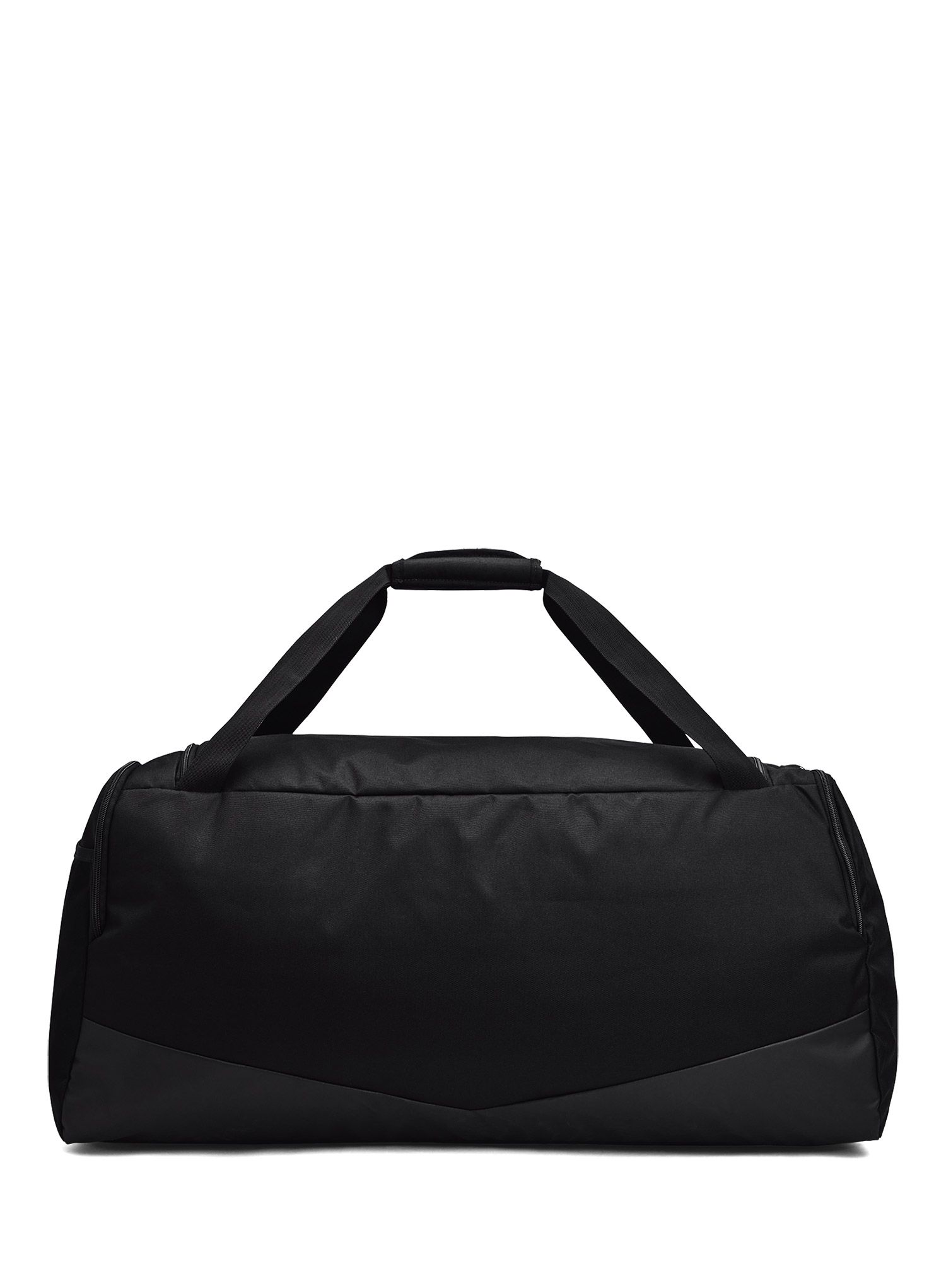 Tasche Under Armour UA Undeniable 5.0 Duffle LG - black/black/metallic silver
