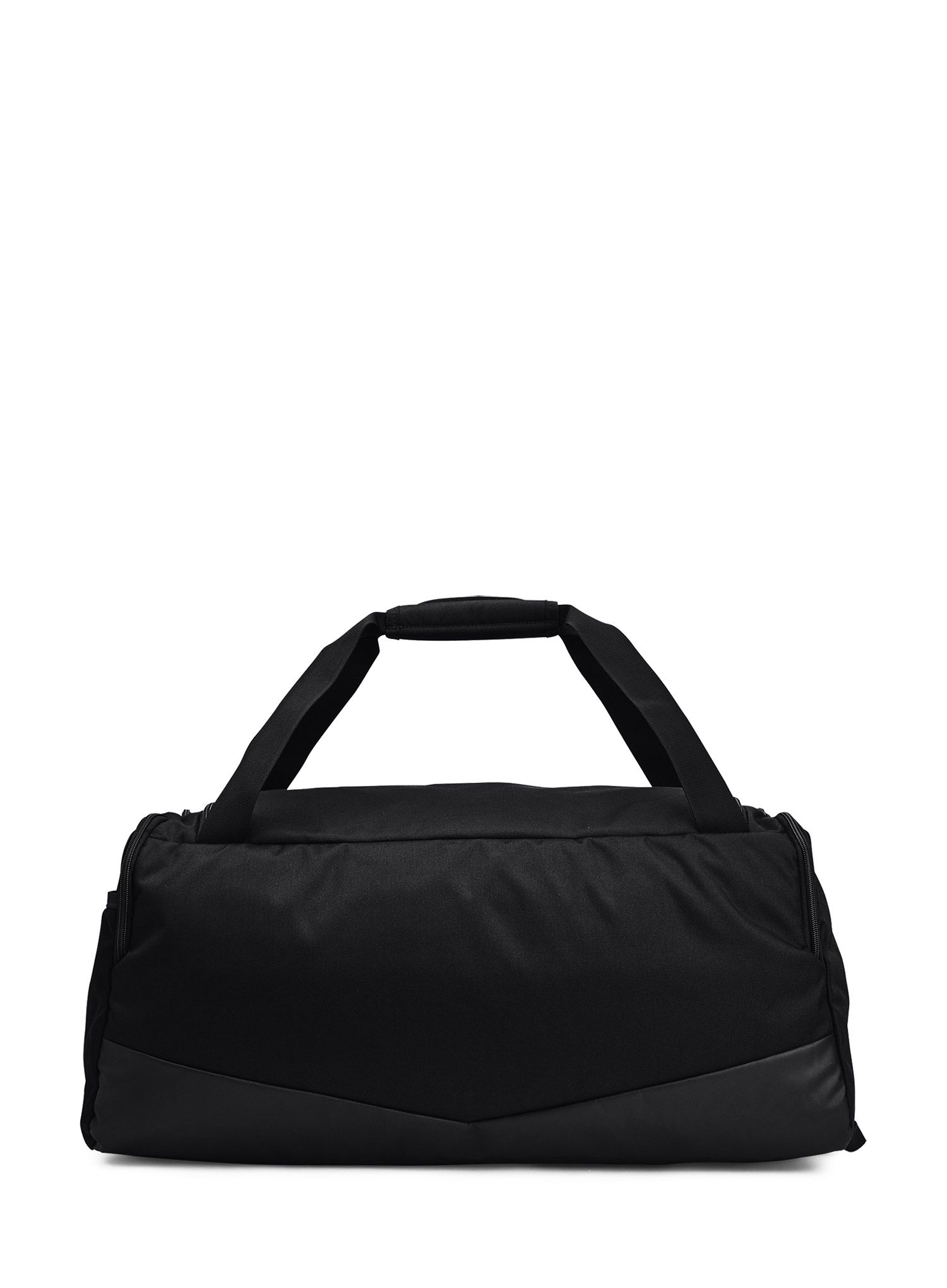 Tasche Under Armour UA Undeniable 5.0 Duffle MD - black/black/metallic silver