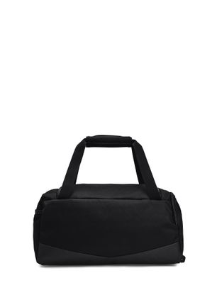 Tasche Under Armour UA Undeniable 5.0 Duffle XS - black/black/metallic silver
