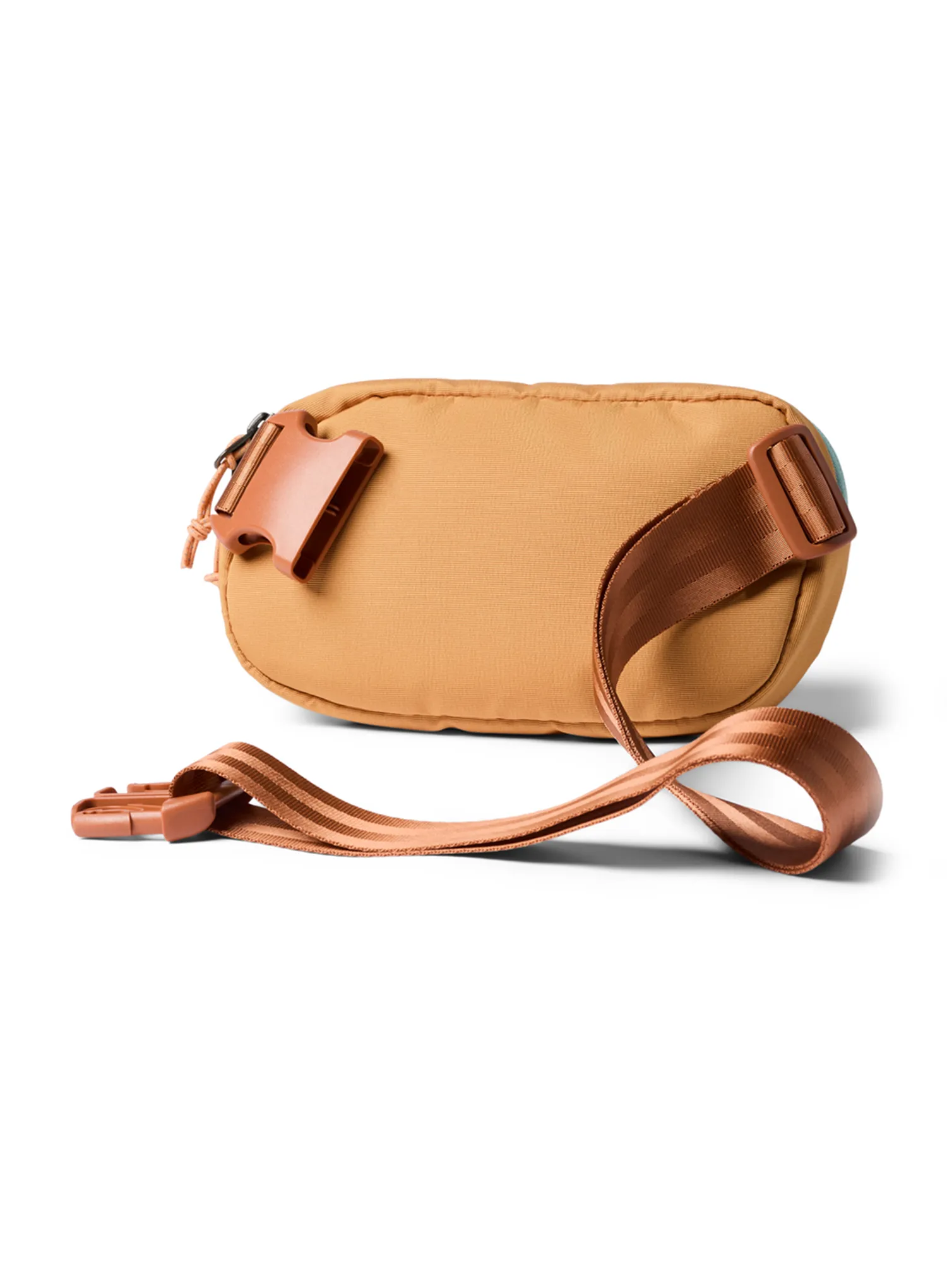 Hüfttasche Cotopaxi Todo 2L Hip Pack Cada Dia - honeycomb