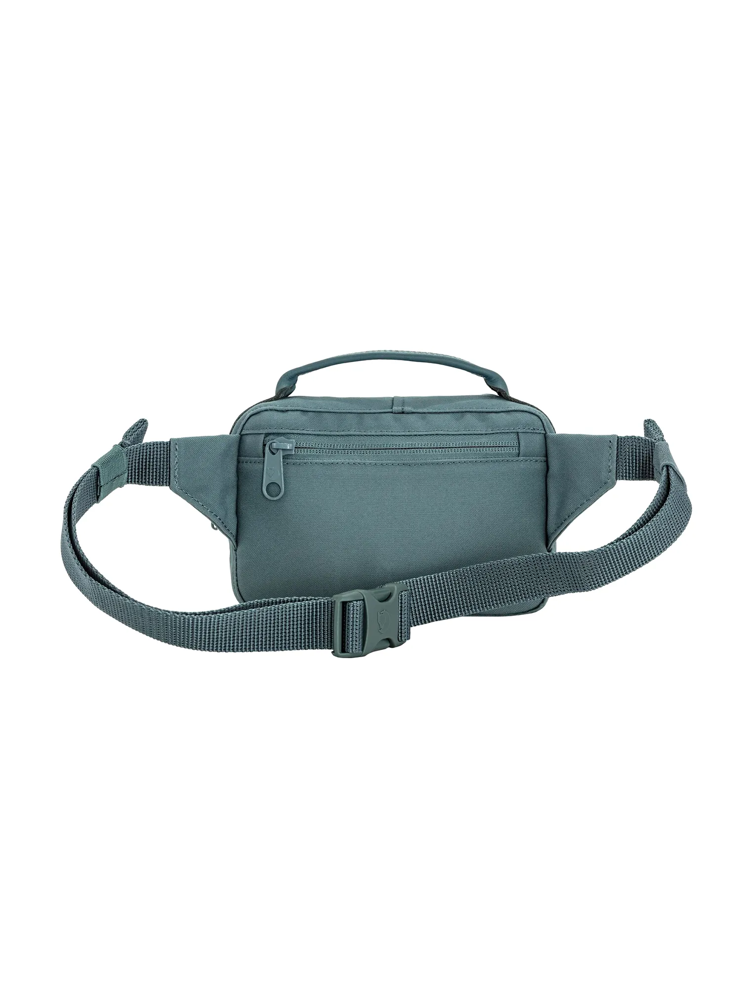 Hüfttasche Fjallraven Kanken No 2 Hip Pack - nimbus blue
