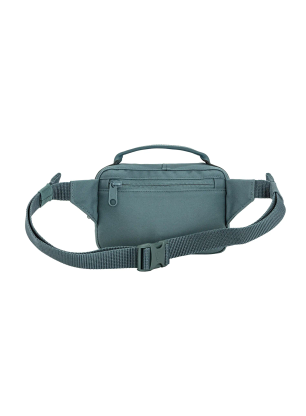 Hüfttasche Fjallraven Kanken No 2 Hip Pack - nimbus blue