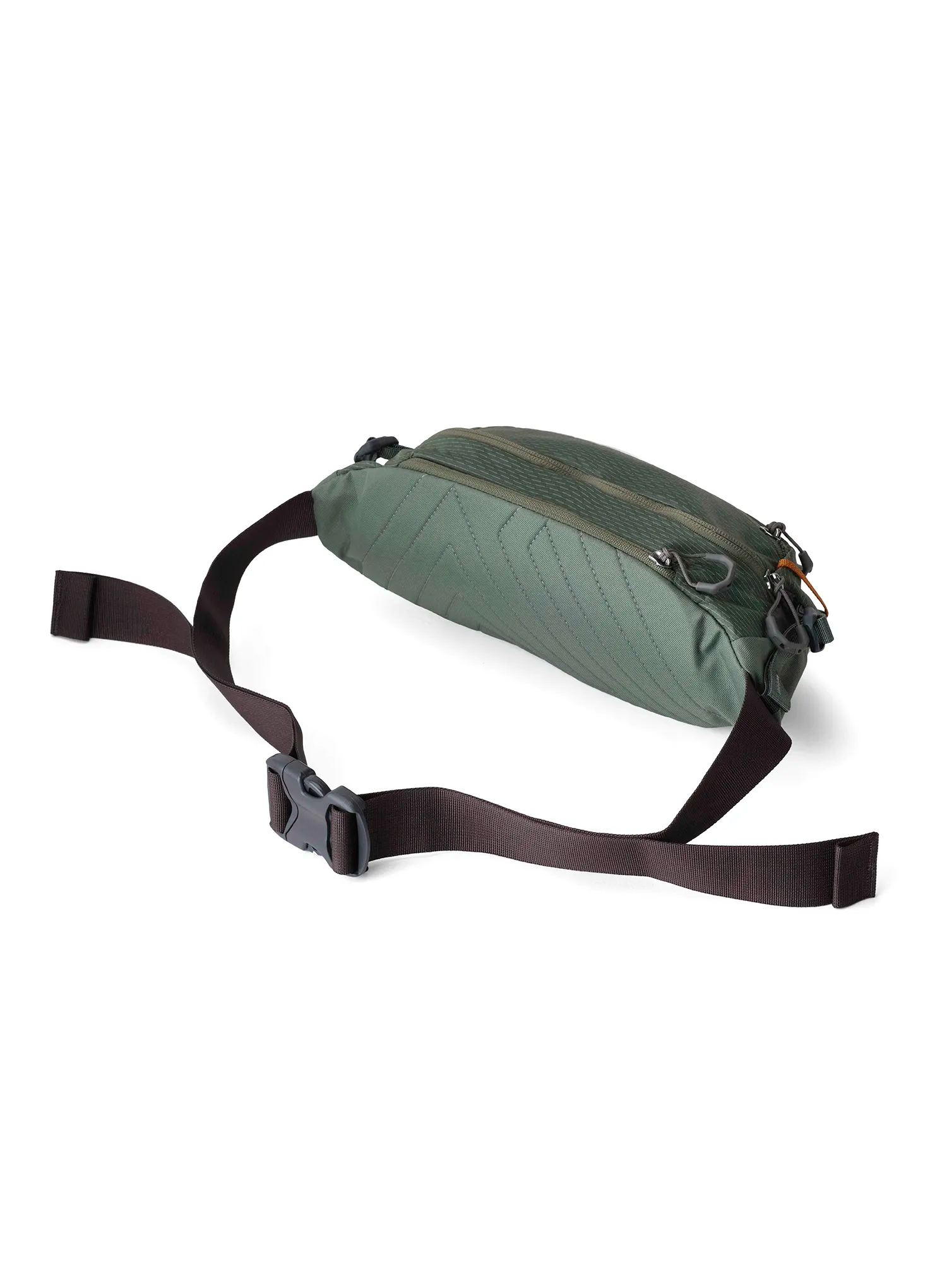 Hüfttasche Gregory Nano Waistpack - terrain green