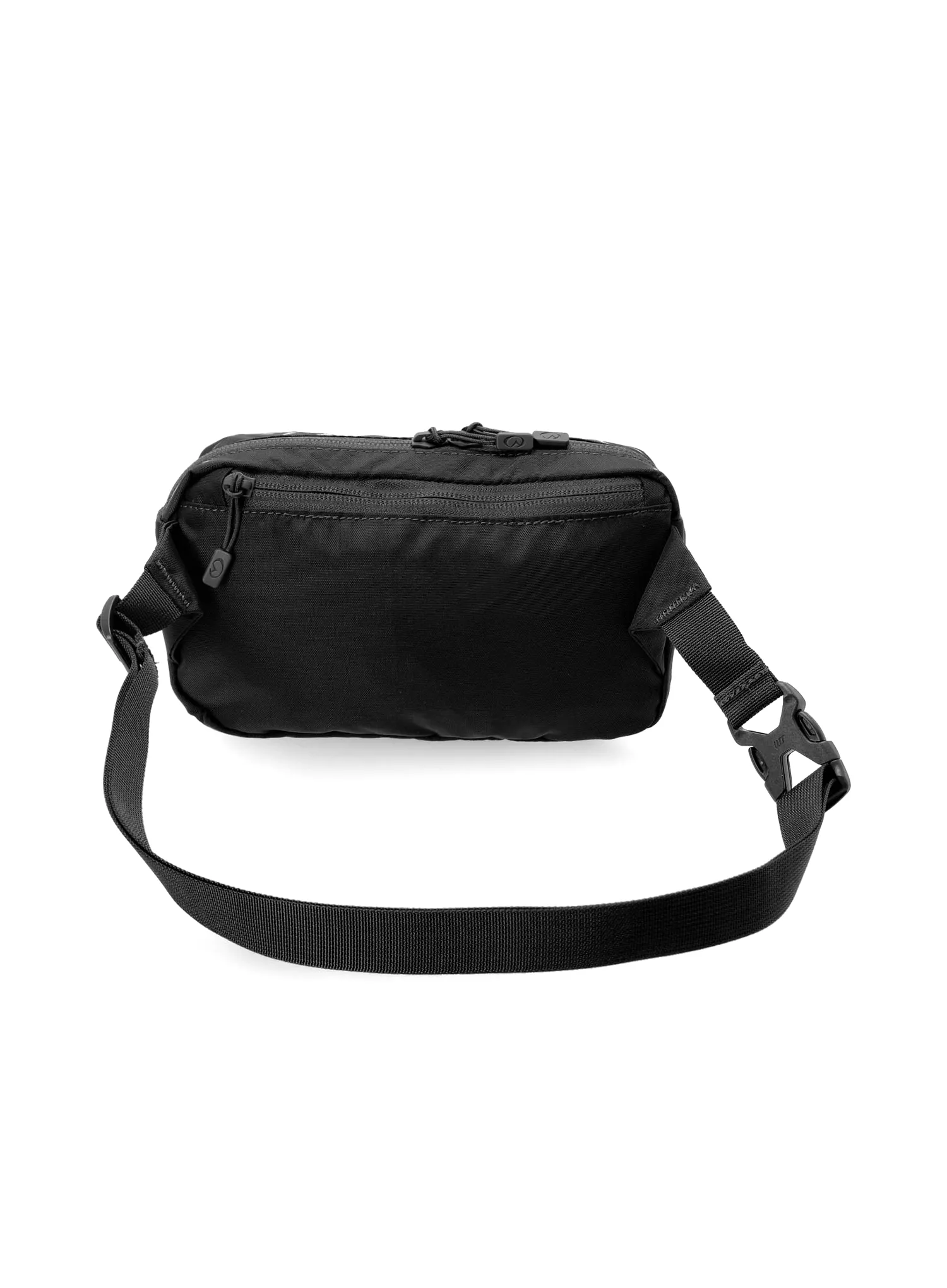 Hüfttasche Lifeventure RFID Discovery Belt Pack - black
