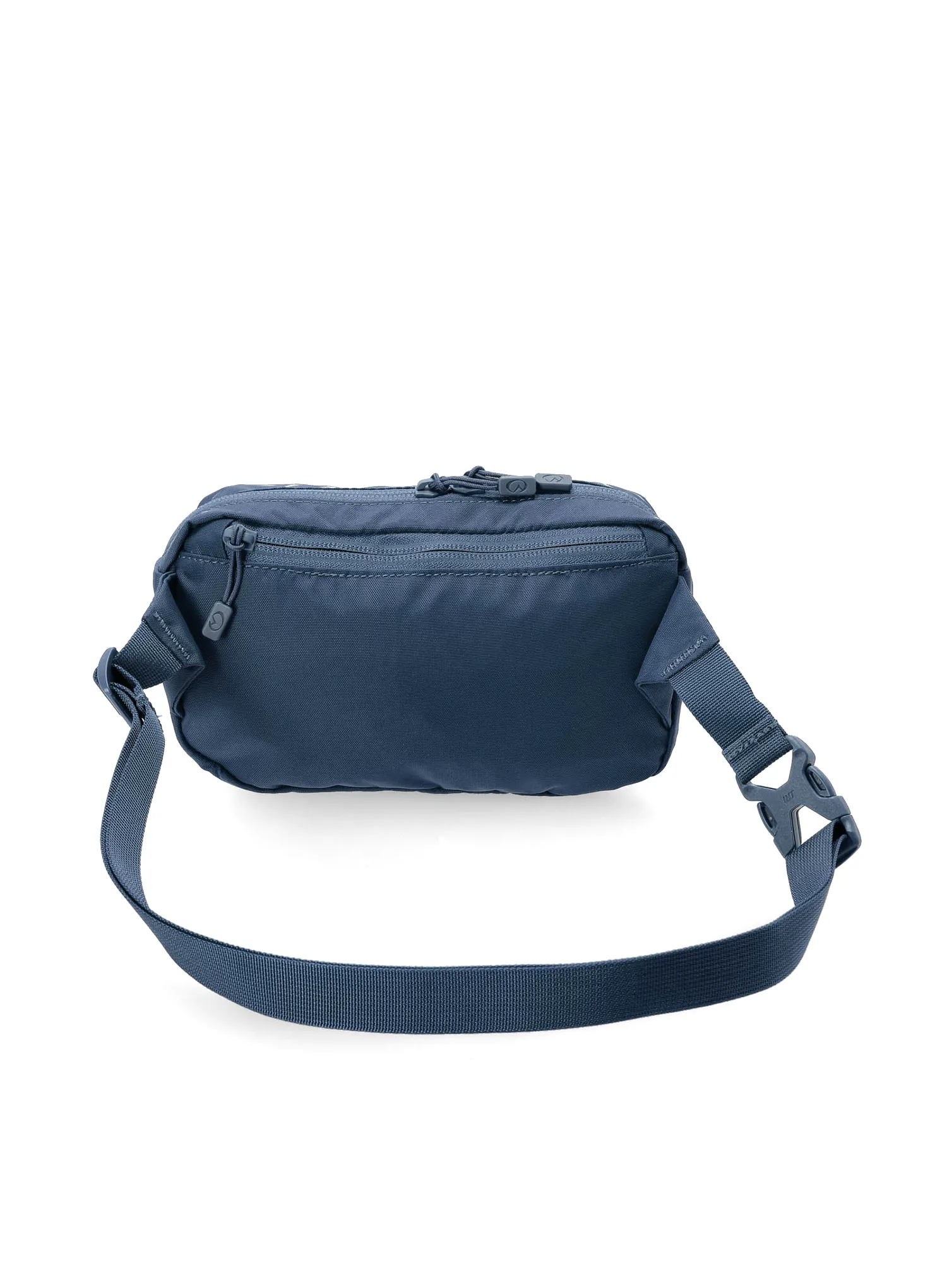 Hüfttasche Lifeventure RFID Discovery Belt Pack - blue