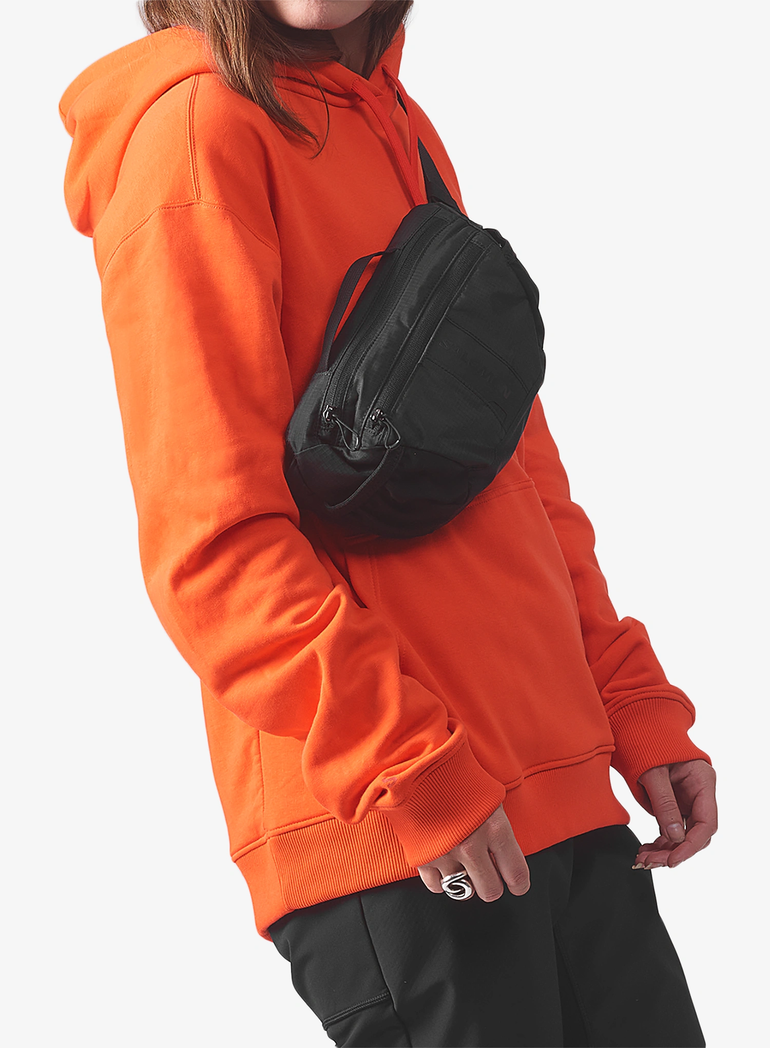 Hüfttasche Salomon ACS Waist Pack 3 - black