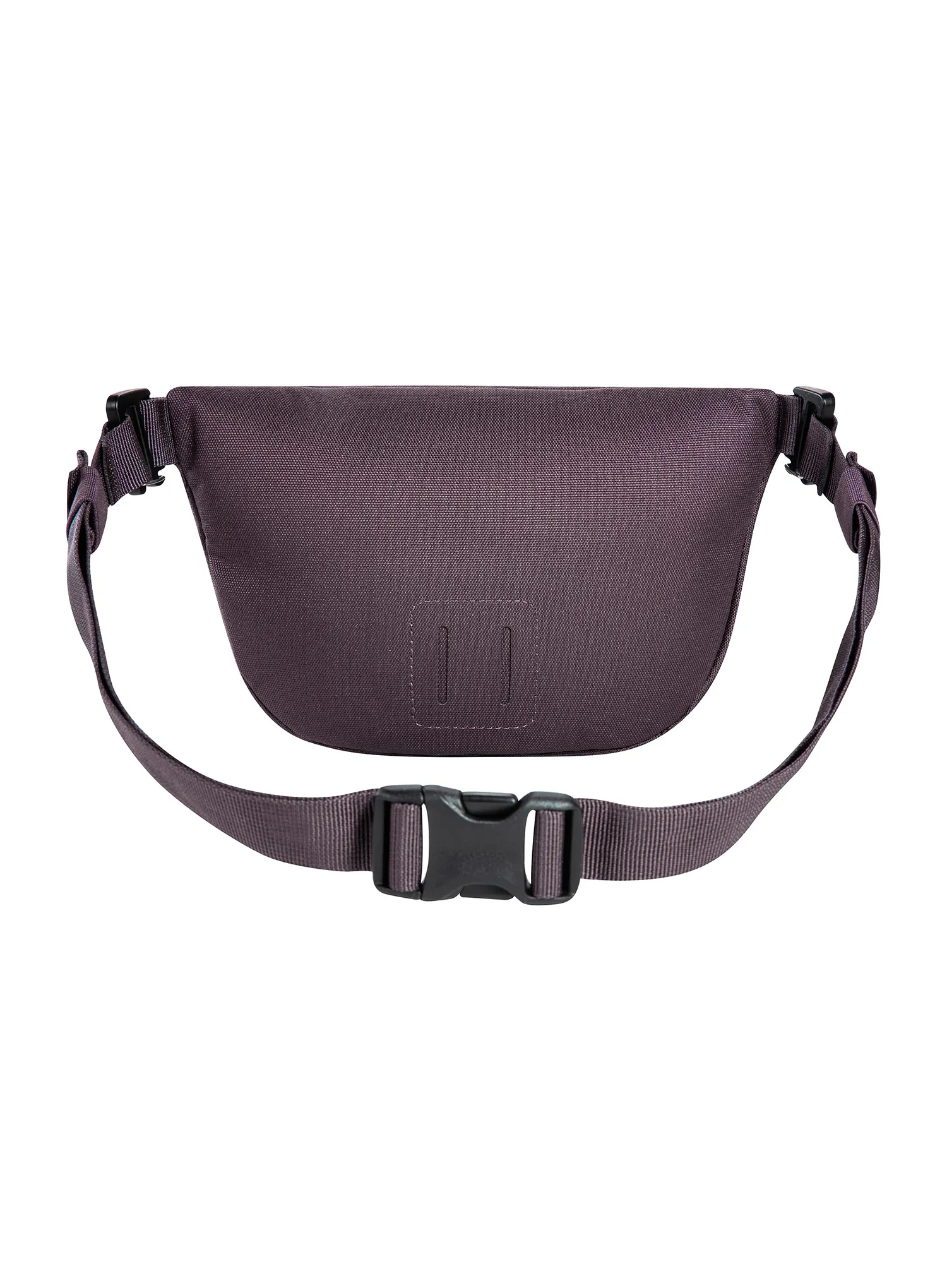 Hüfttasche Tatonka Hip Belt Pouch S - midnight plum
