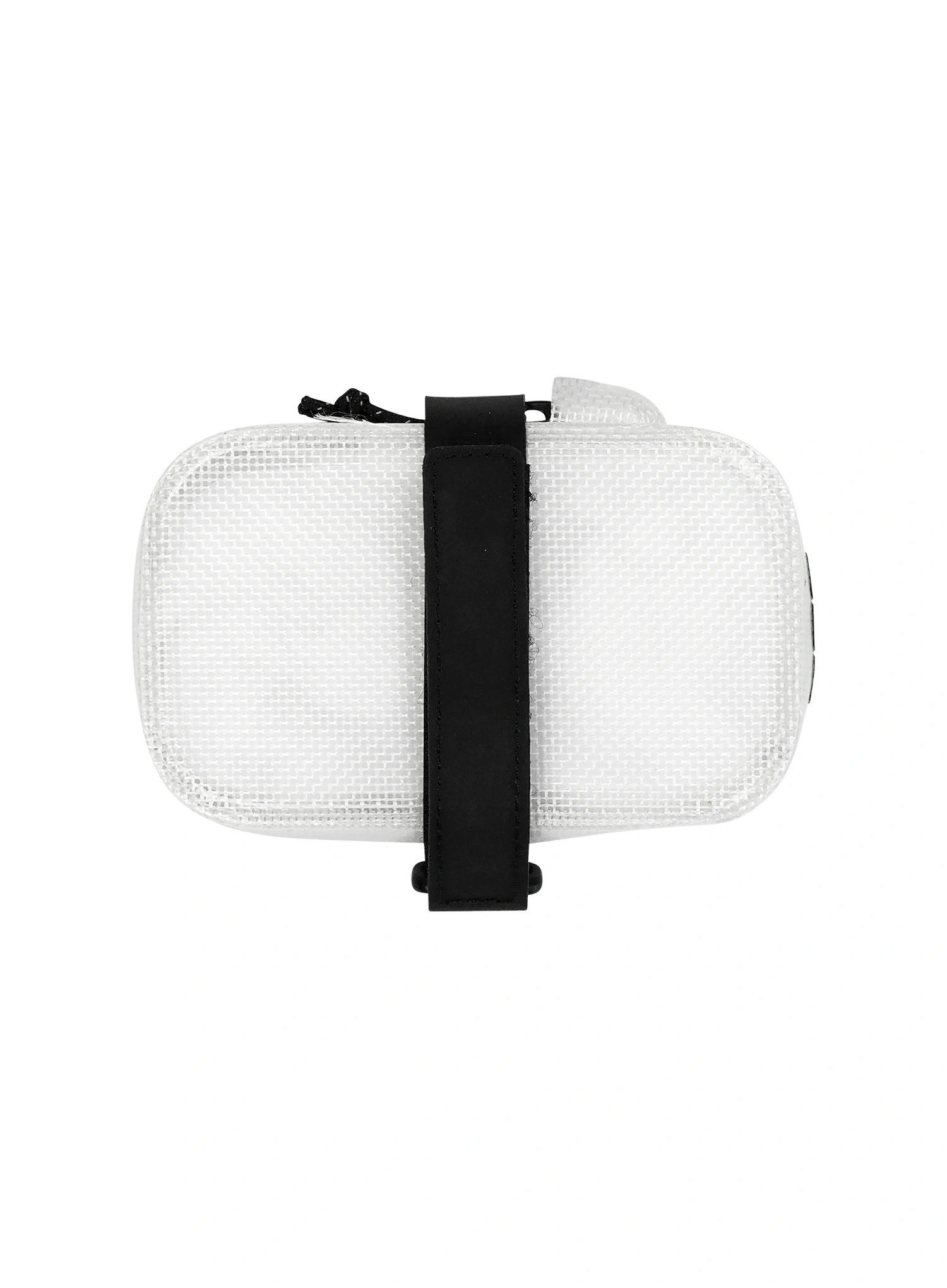 Werkzeugtasche Gürtel POC Ultra Saddle Pouch 0.3 L - hydrogen white translucent