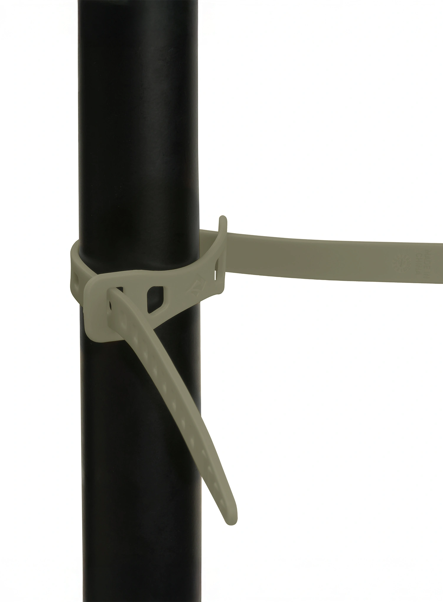 Spanngurt Sea to Summit Stretch-Loc Mini Strap 300mm - burnt olive