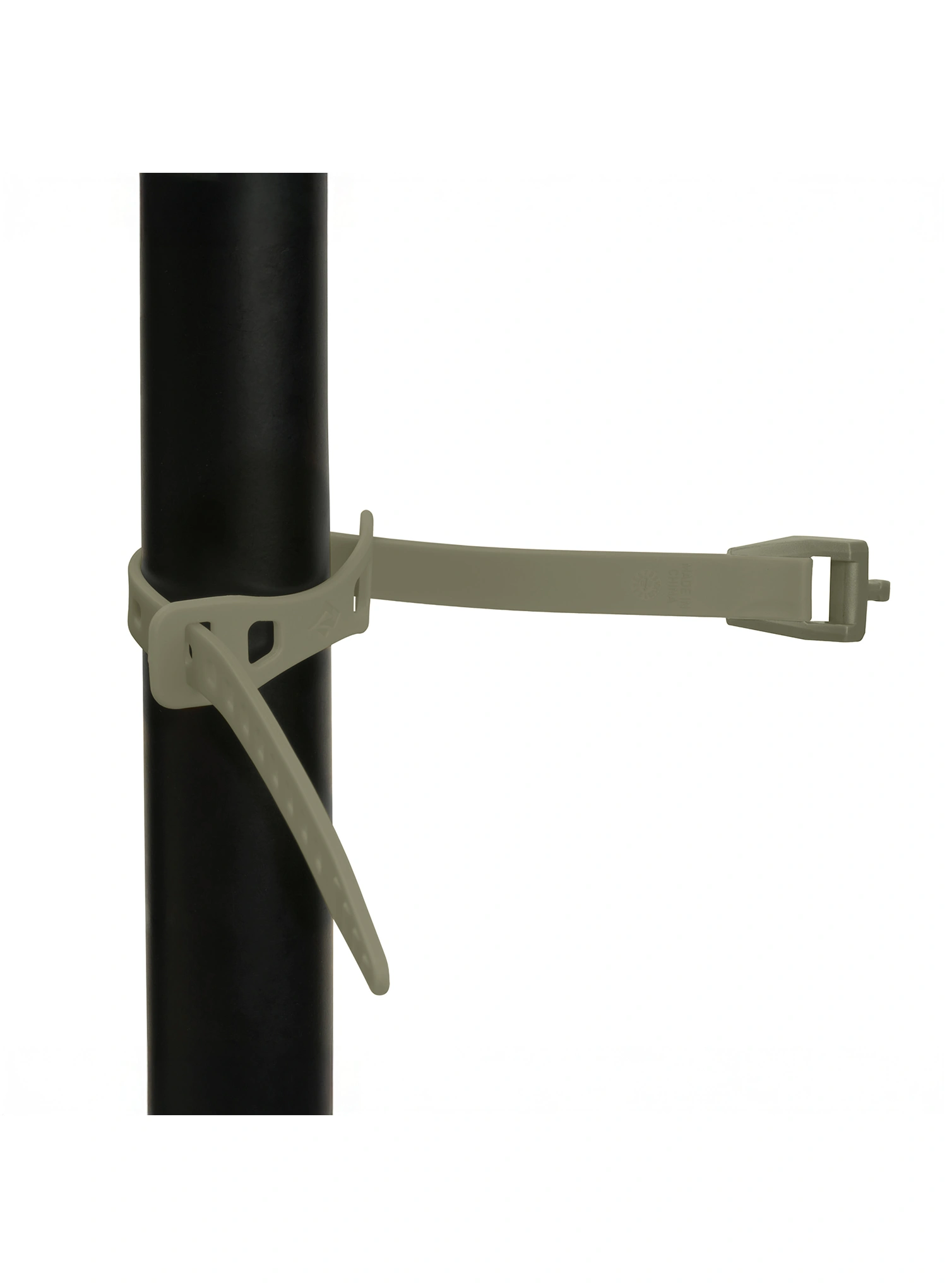 Spanngurt Sea to Summit Stretch-Loc Mini Strap 450mm - burnt olive