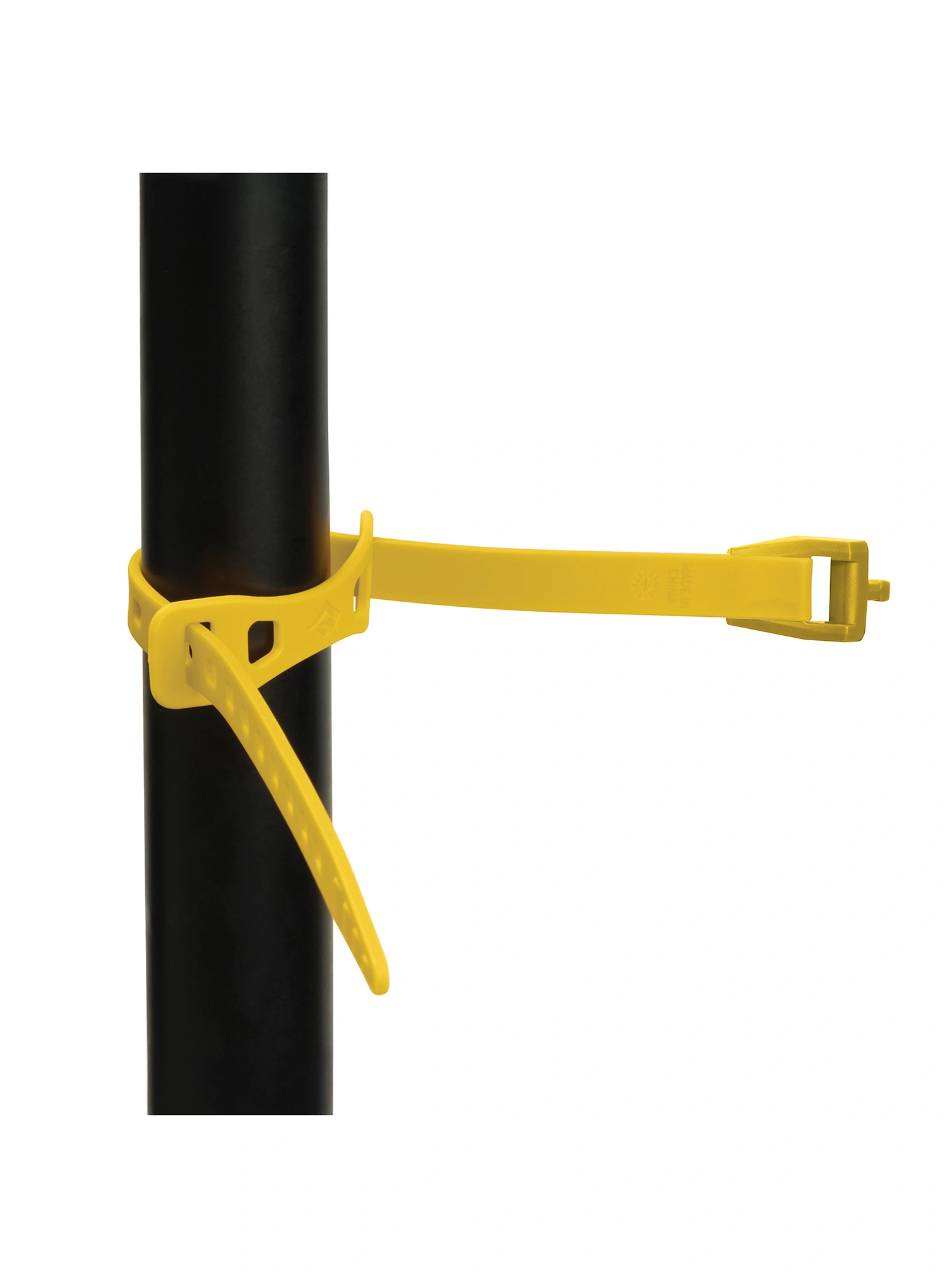 Spanngurt Sea to Summit Stretch-Loc Mini Strap 450mm - sulphur
