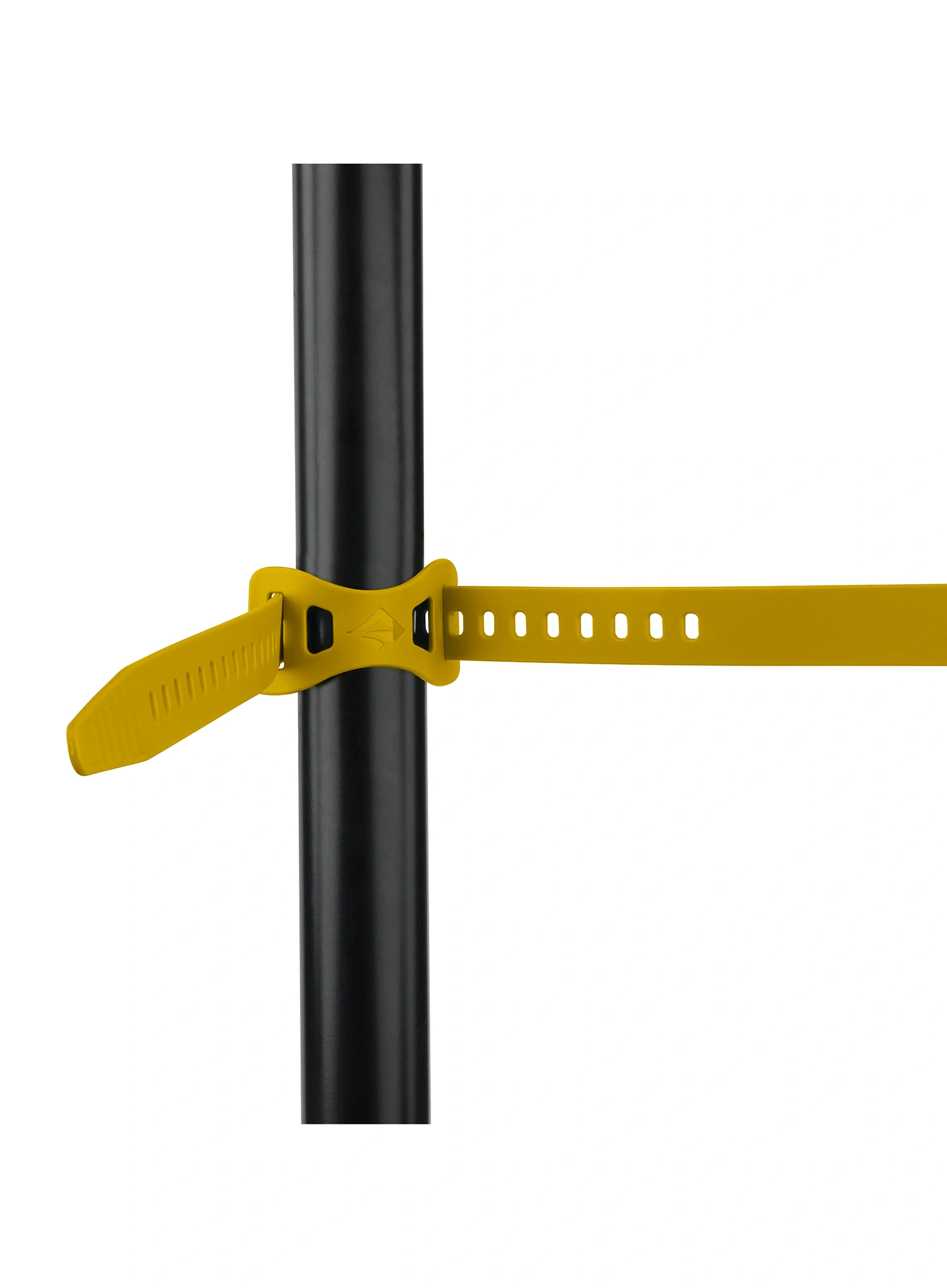 Spanngurt Sea to Summit Stretch-Loc Strap 375mm - sulphur