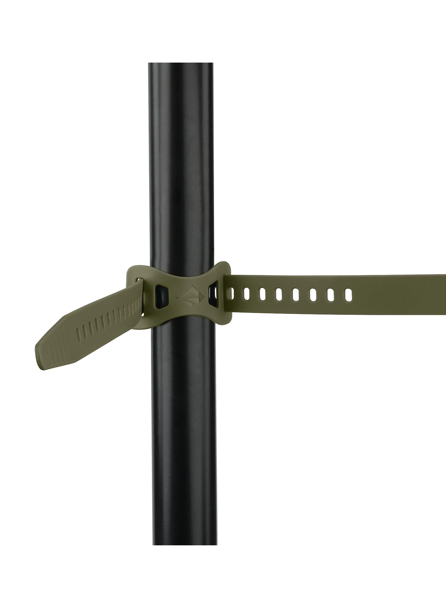 Spanngurt Sea to Summit Stretch-Loc Strap 500mm - burnt olive
