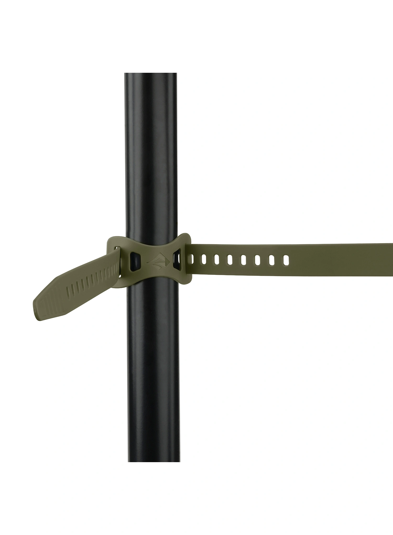 Spanngurt Sea to Summit Stretch-Loc Strap 625mm - burnt olive