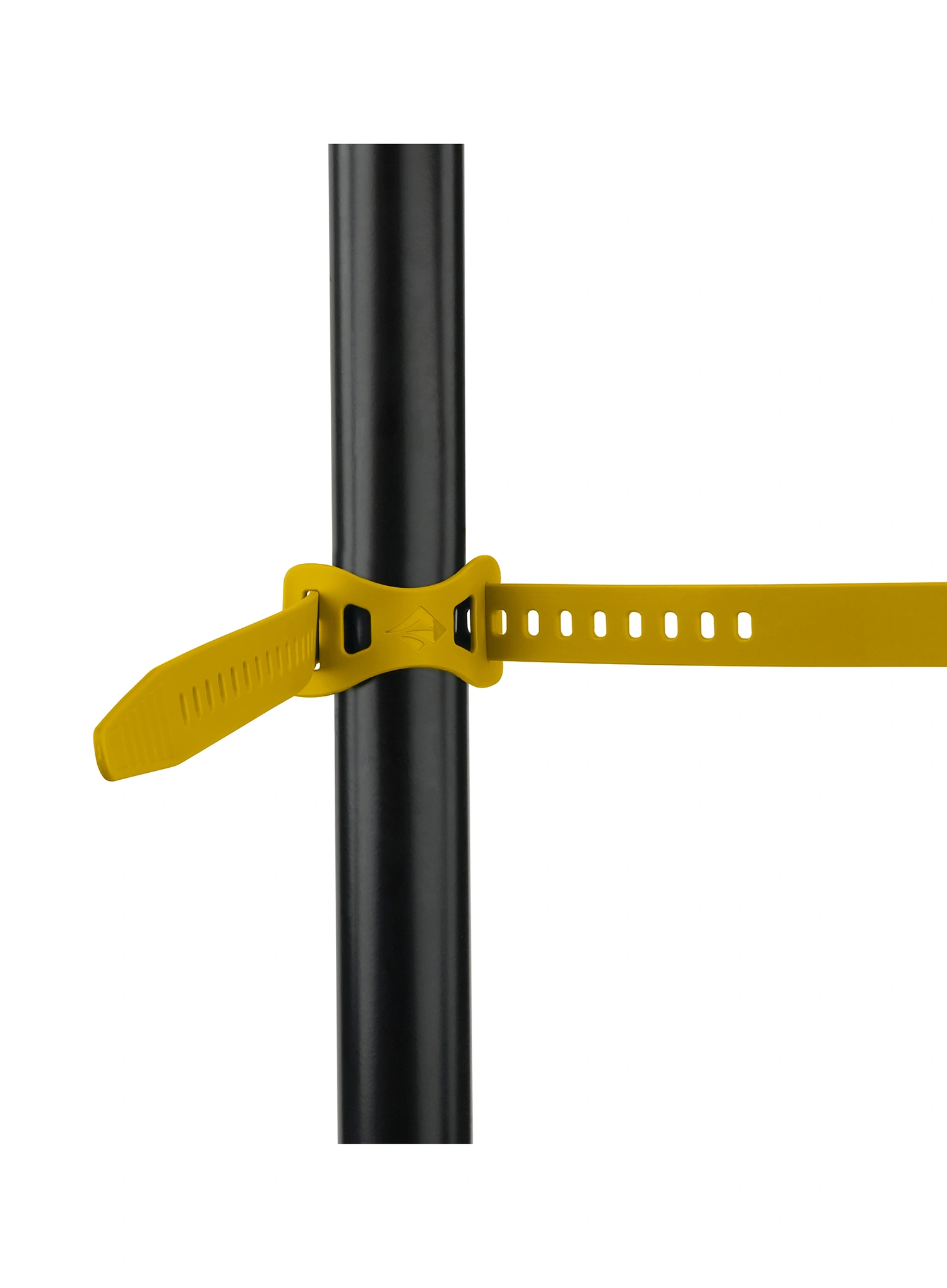 Spanngurt Sea to Summit Stretch-Loc Strap 625mm - sulphur