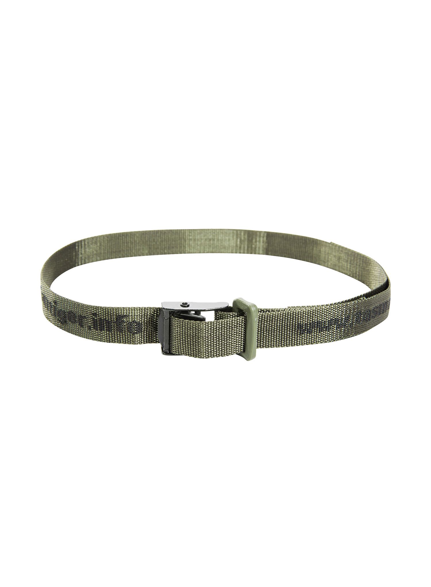 Spanngurt Tasmanian Tiger Webbing Strap 1 m - olive