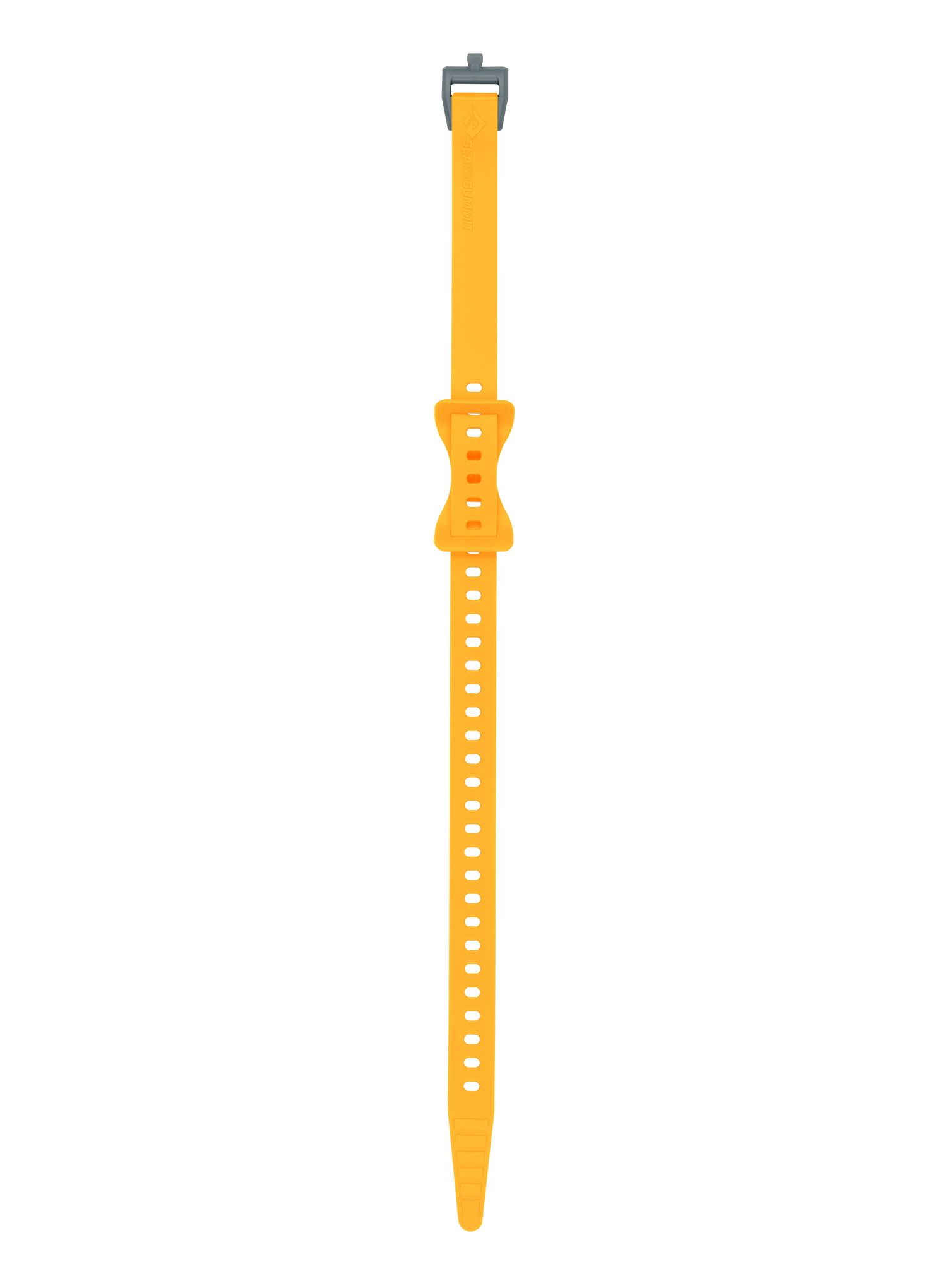 Befestigungsriemen Sea To Summit Stretch-Loc 20 - 20 mm x 500 mm 2 Pack - yellow