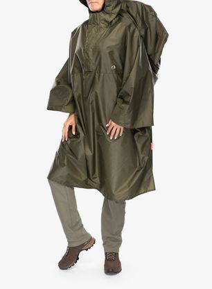 Regencape Tatonka Cape - cub