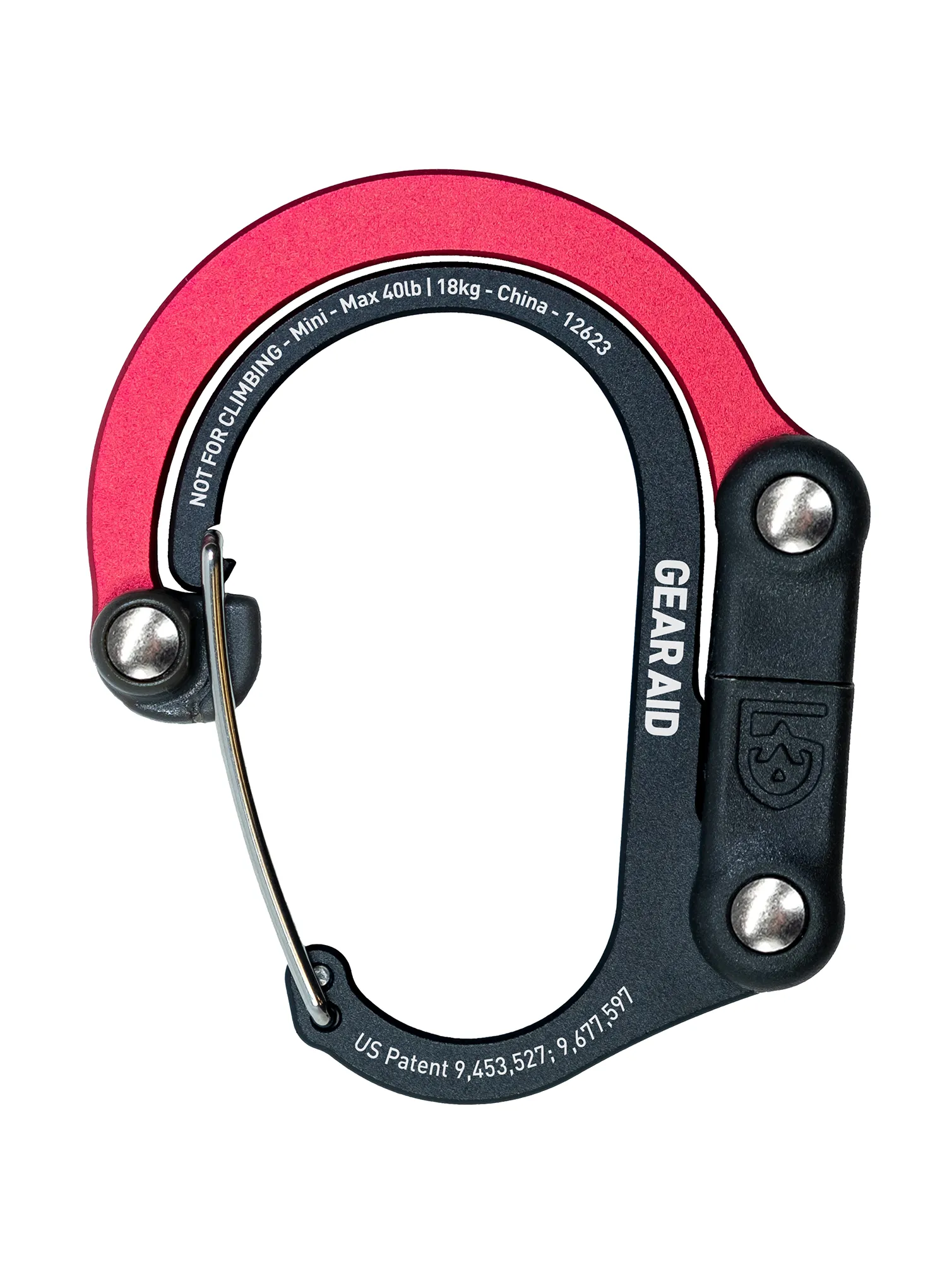 qweGearAidHeroclipSmall_blackred852054008569a.webp