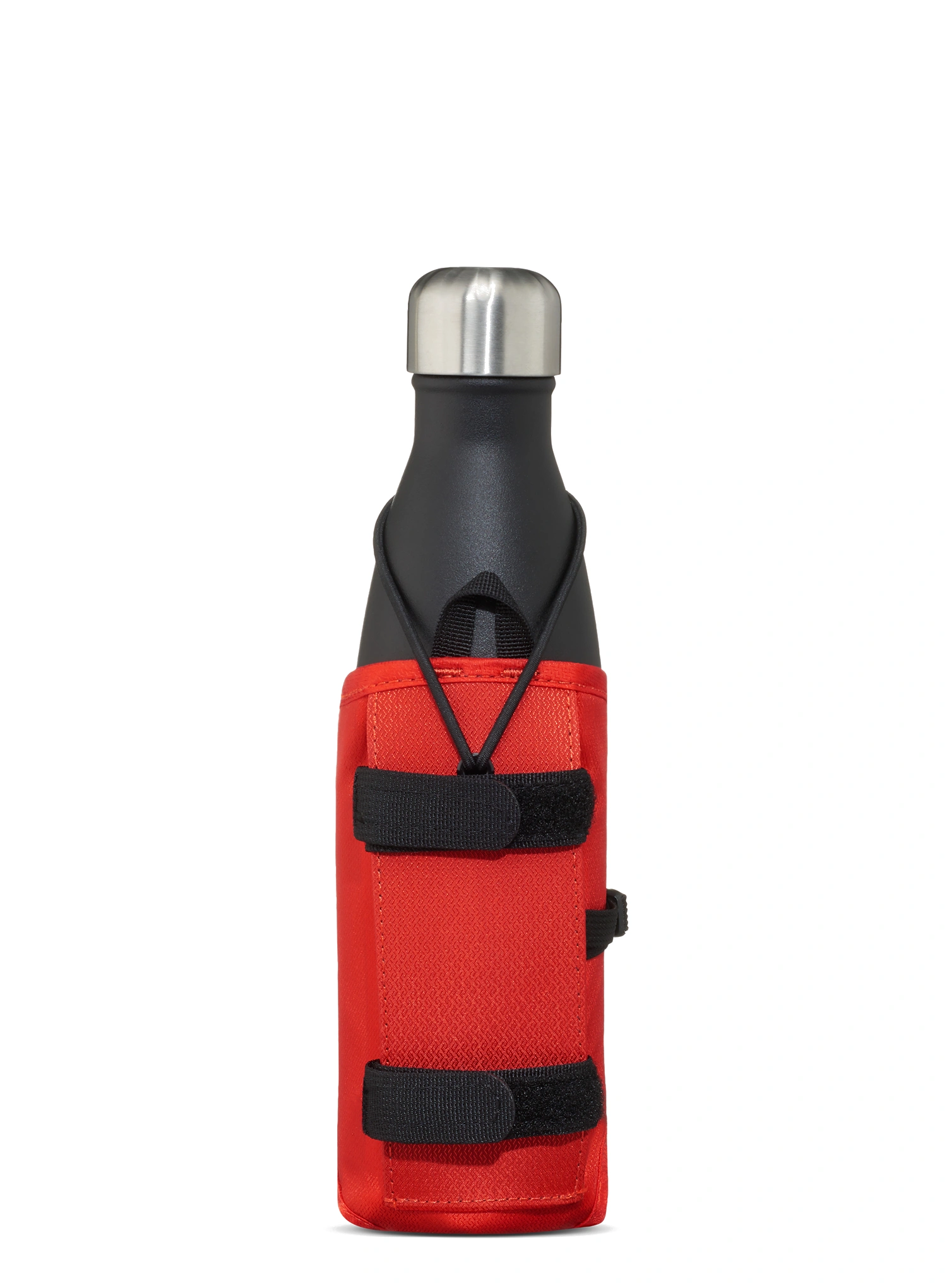 Flaschenhalterung Mammut Lithium Add-on Bottle Holder - mammut red