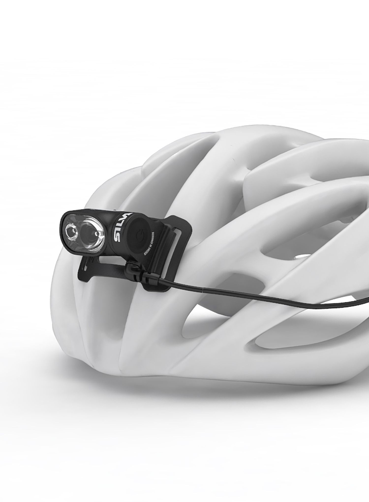 Helmhalterung Silva Helmet Bracket Cross Trail