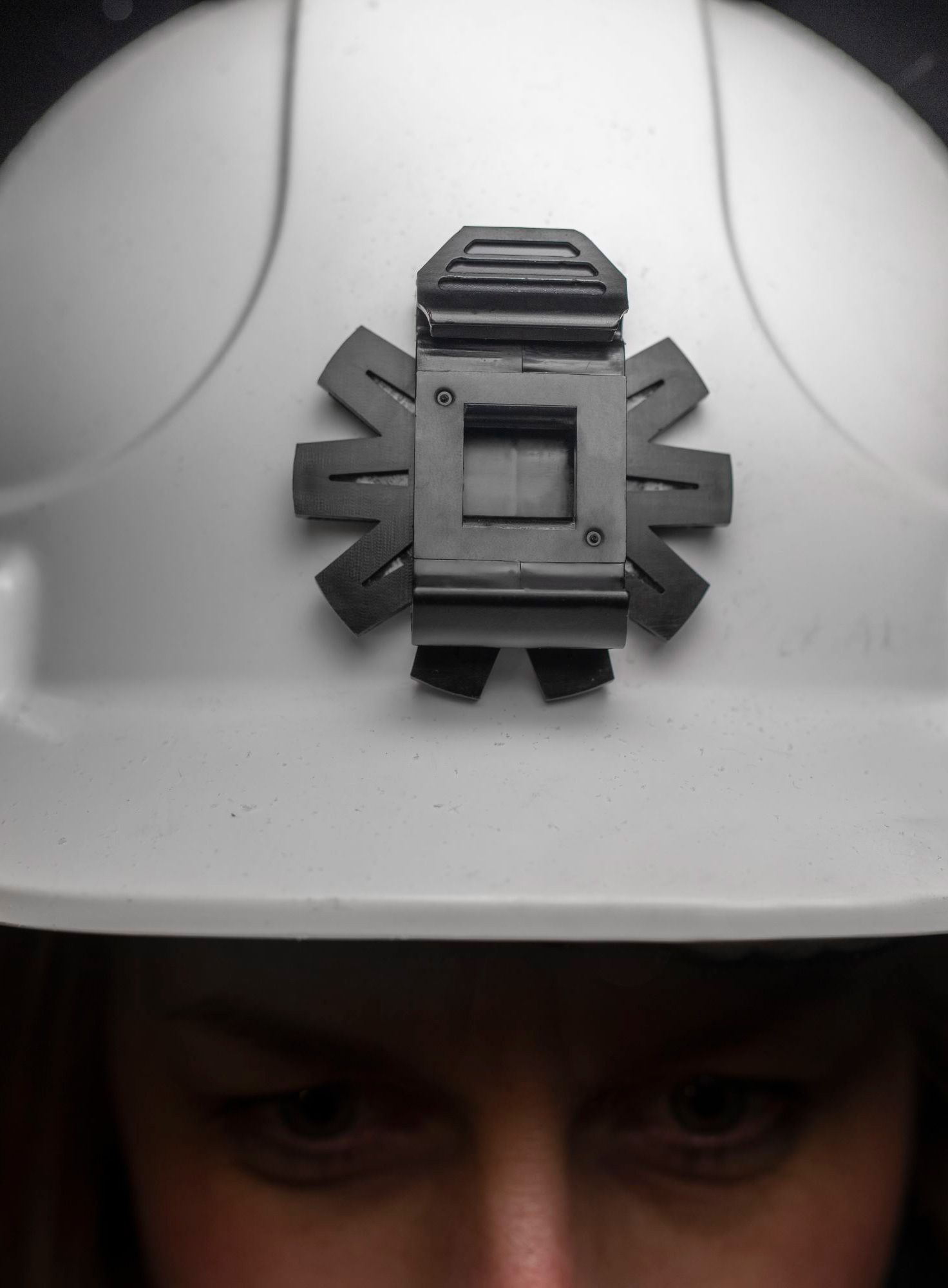 Helmhalterung Silva Helmet Bracket Explore