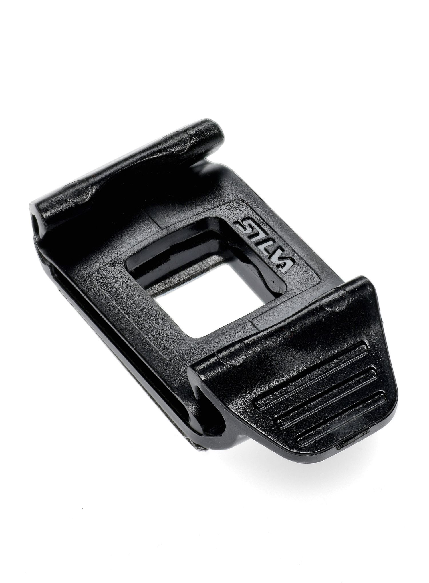 Helmhalterung Silva Helmet Bracket/Belt Clip Explore - black