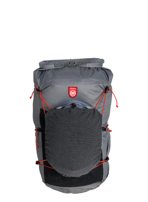 Helmhalterung Pajak Helmet Holder - black