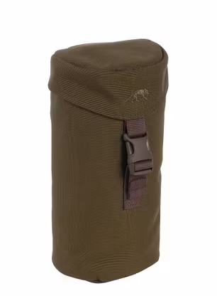Schutzhülle Tasmanian Tiger Bottle Holder 1l - olive