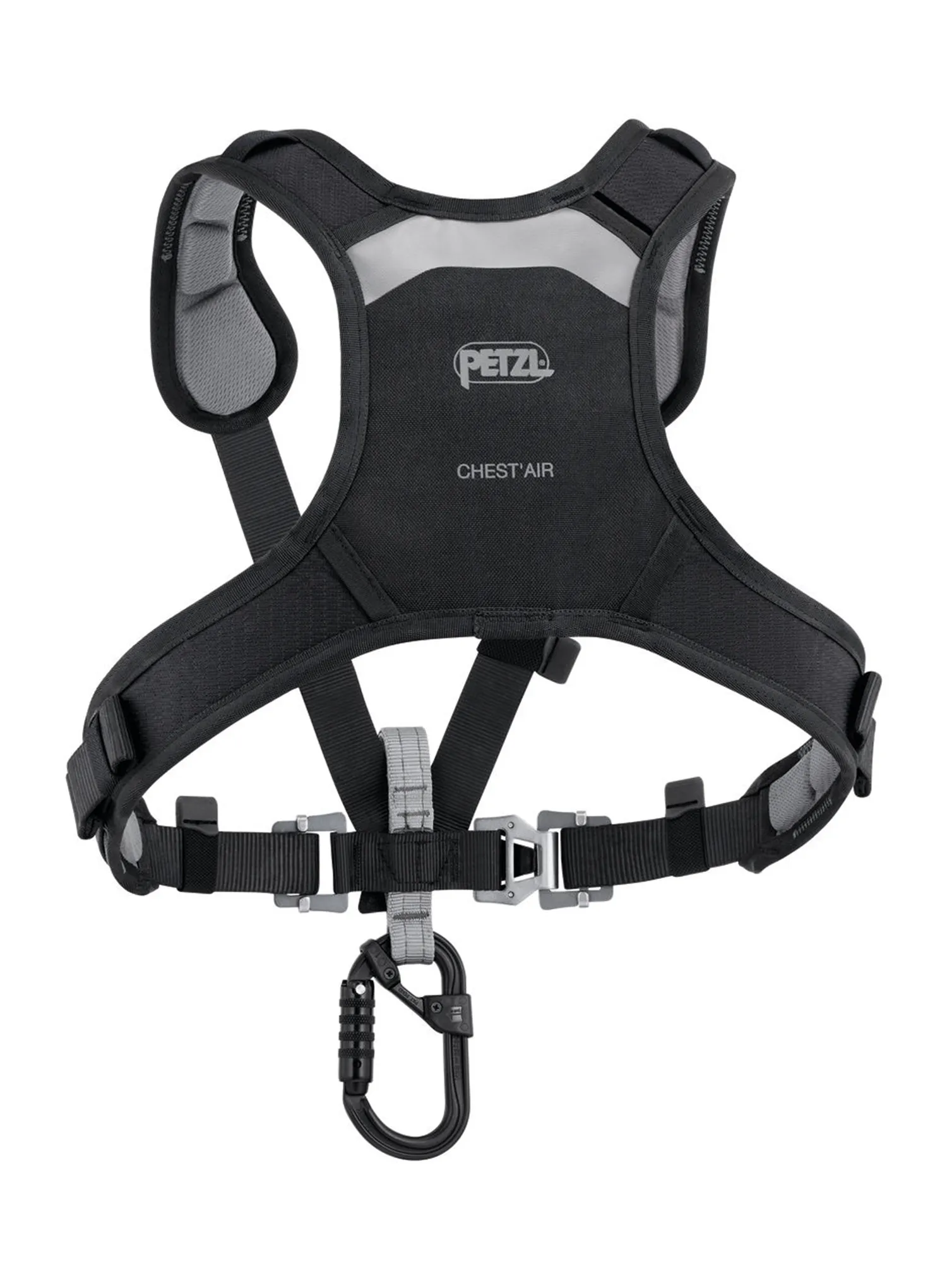 Klettergurt Petzl Chest Air