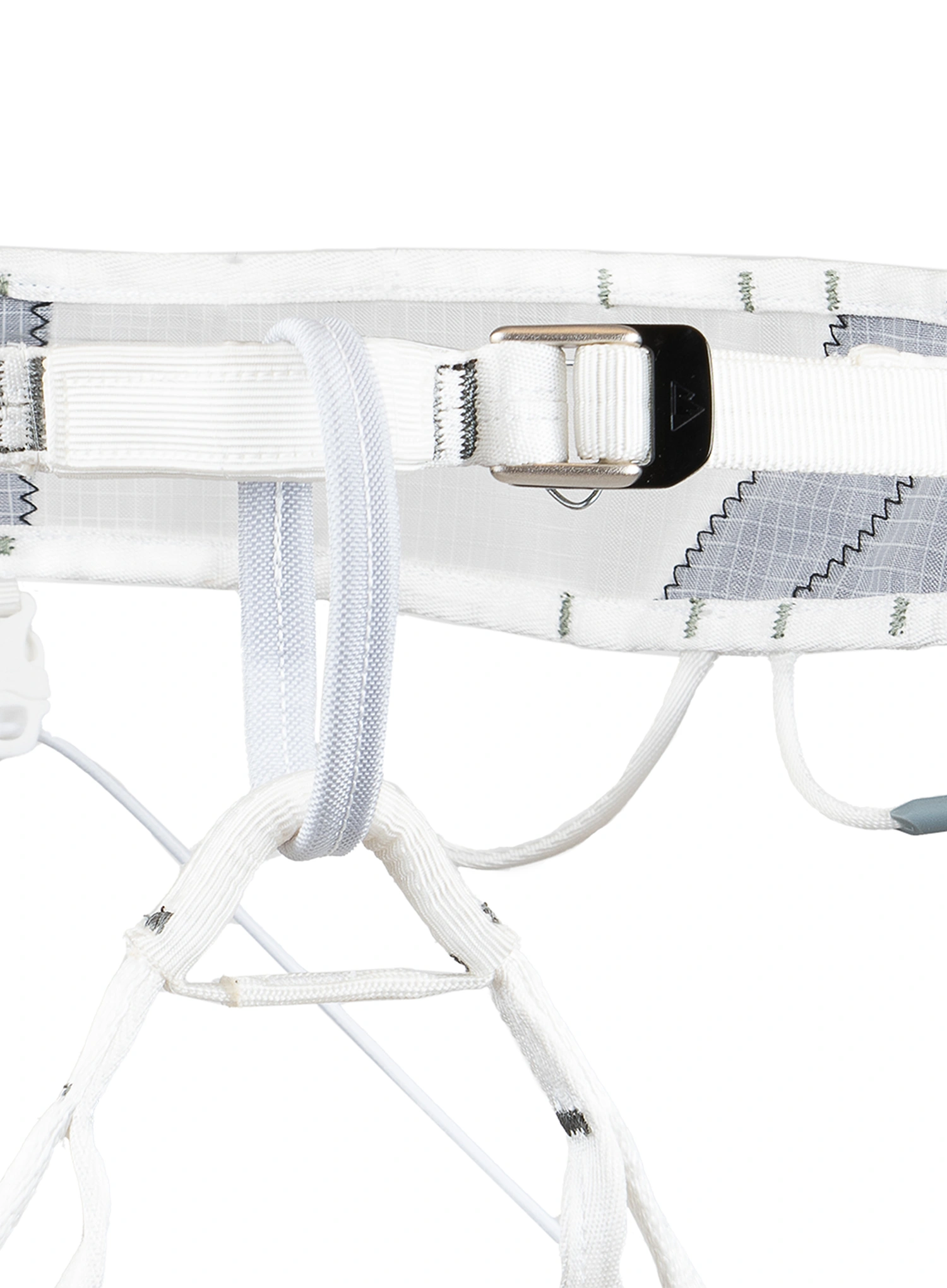 Klettergurt Blue Ice Choucas Pro Harness - folkstone