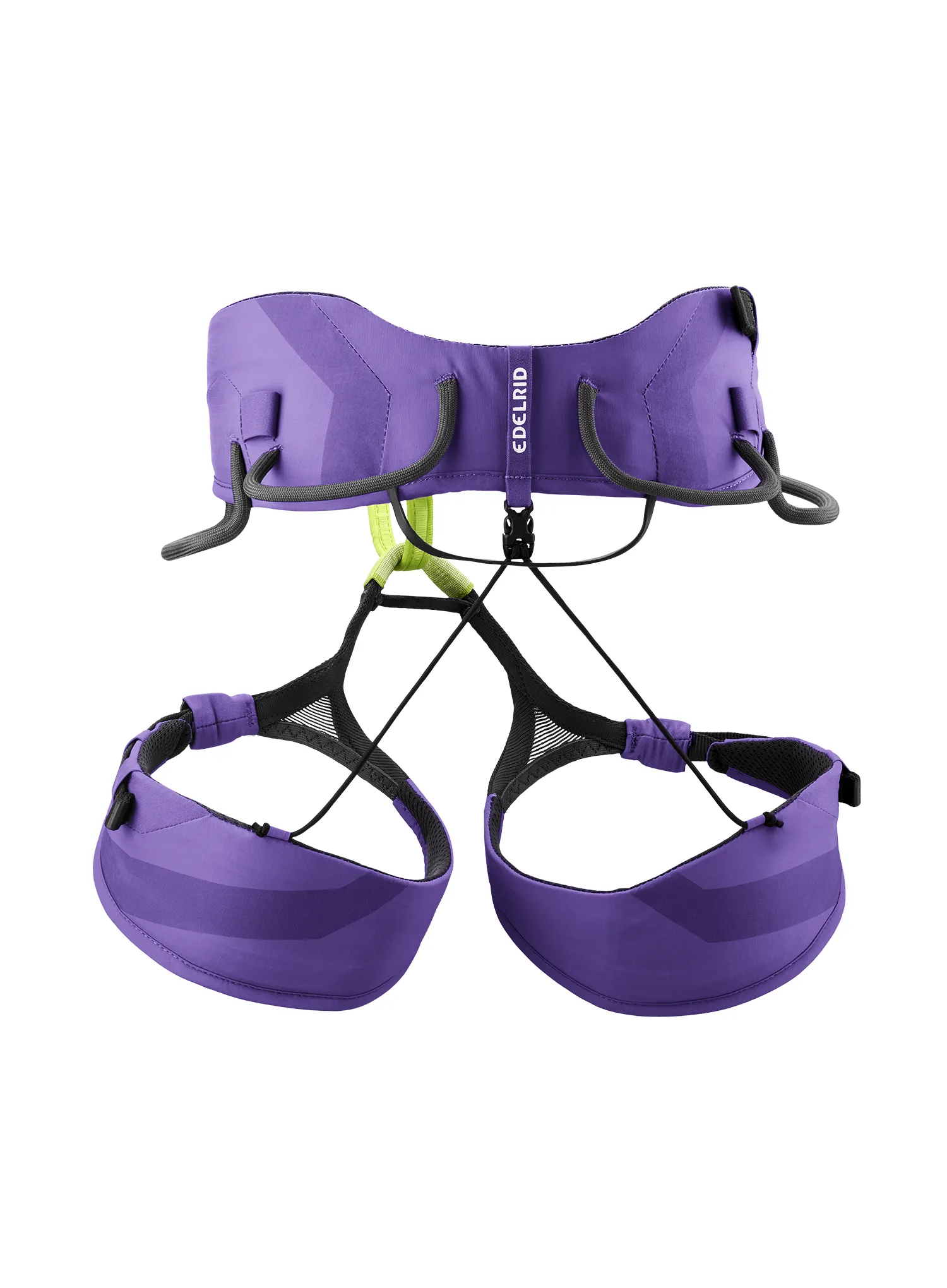 Klettergurt Edelrid Helia II - violet