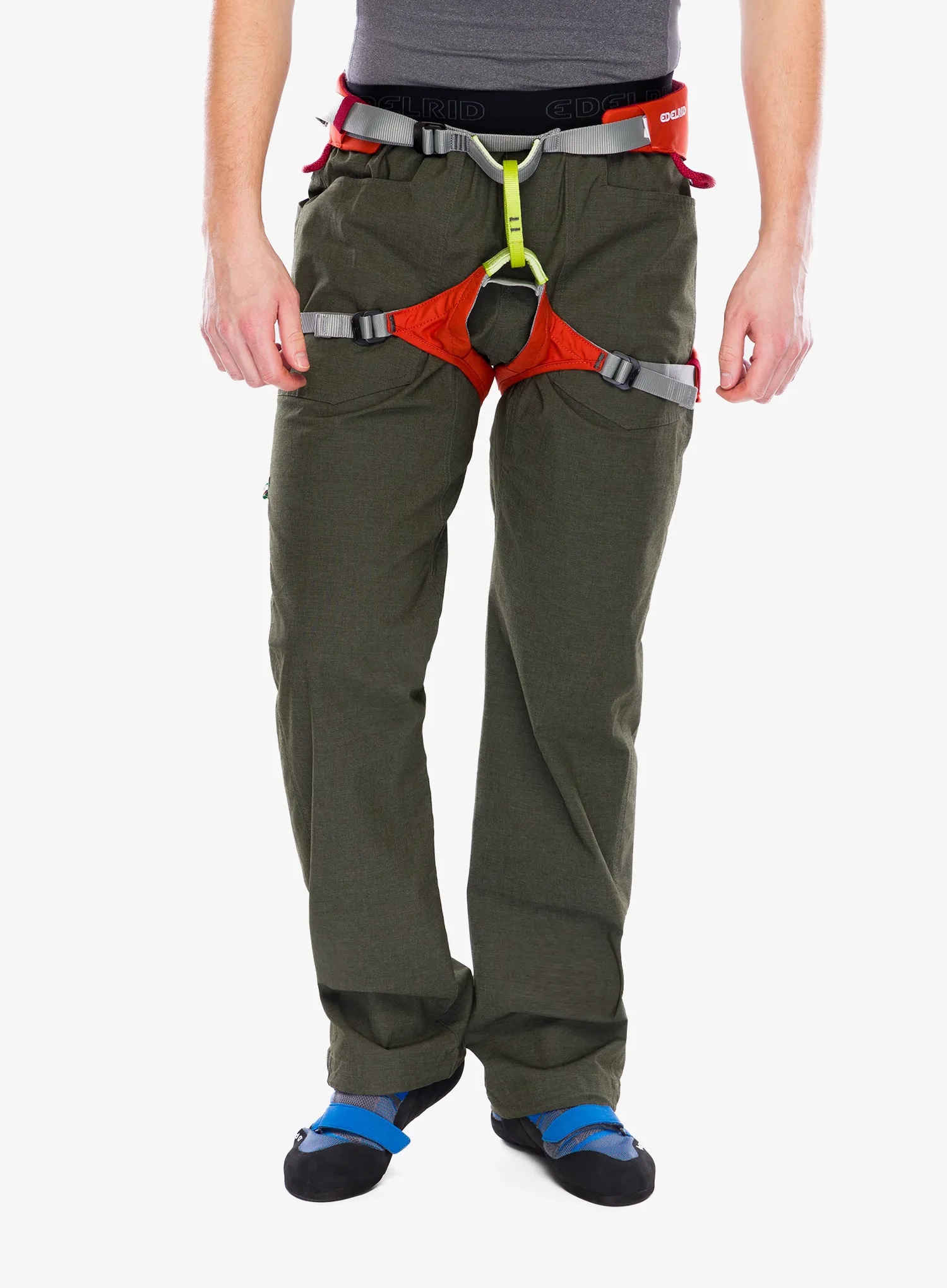 Klettergurt Edelrid Jay IV - hokkaido