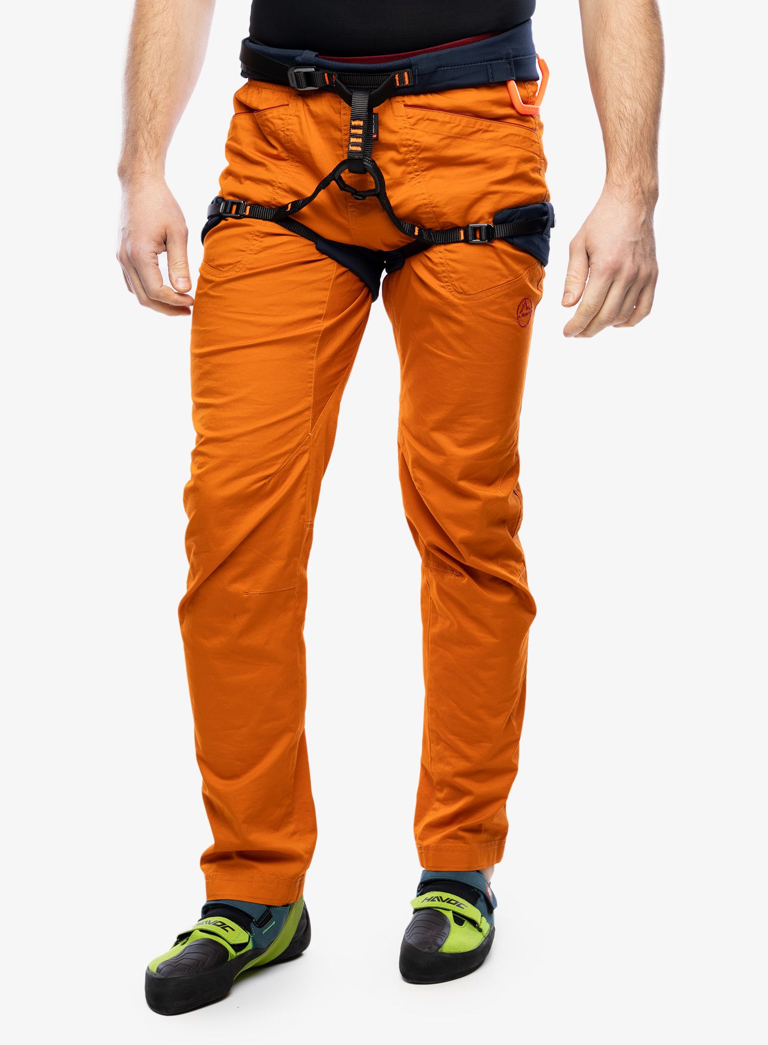 Klettergurt Mammut Togir 2.0 3 Slide Harness Men  - marine