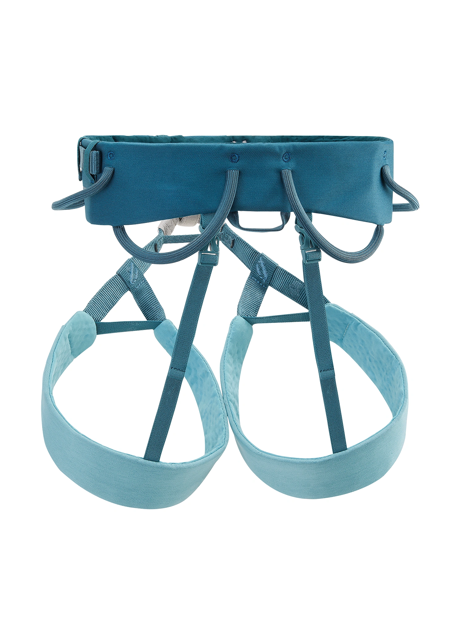 Klettergurt Petzl Sama - blue