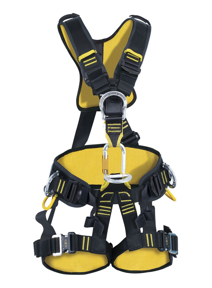 Industrieklettergurt Beal Hero Pro