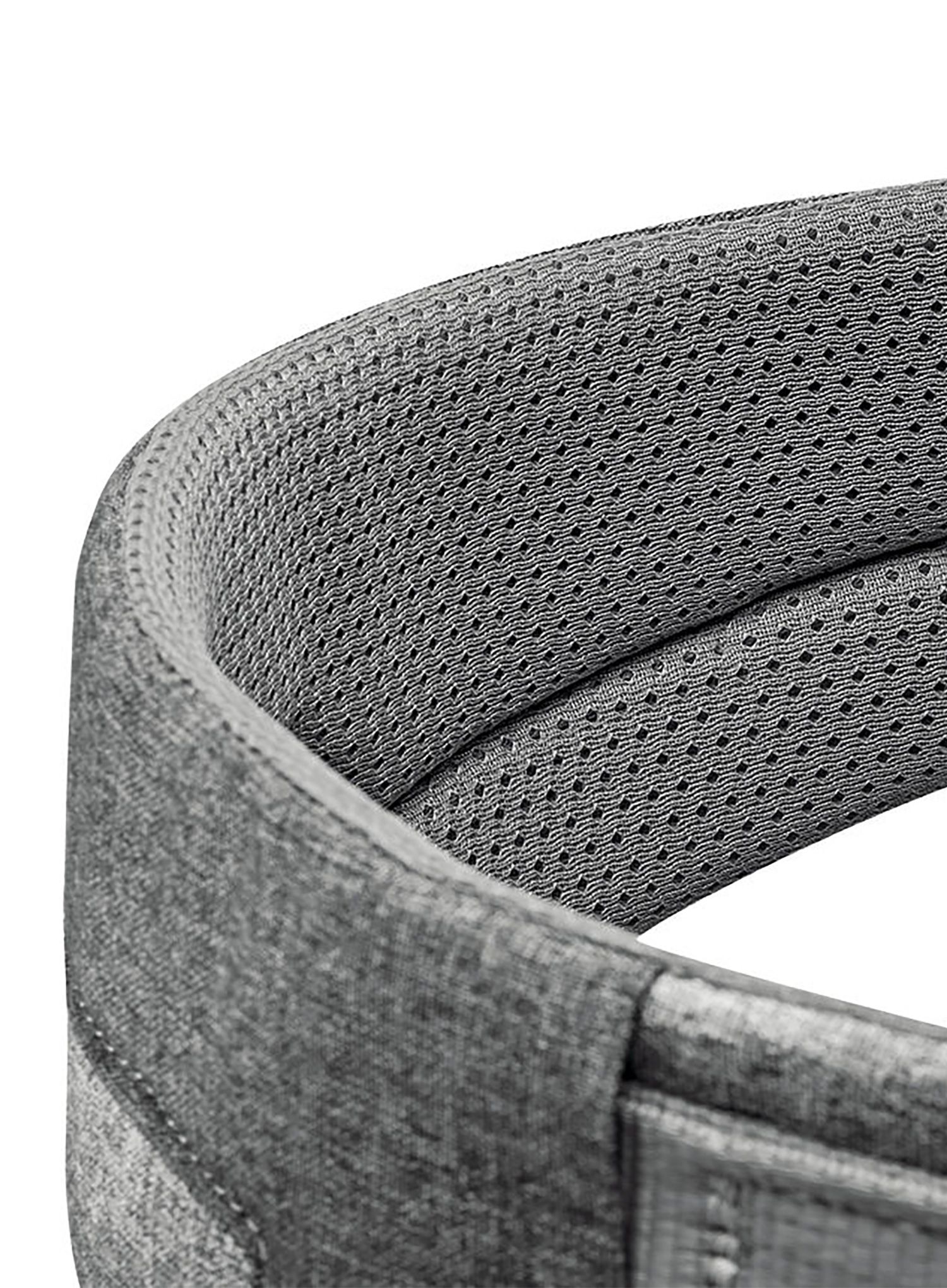 Klettergurt Petzl Sama - gray