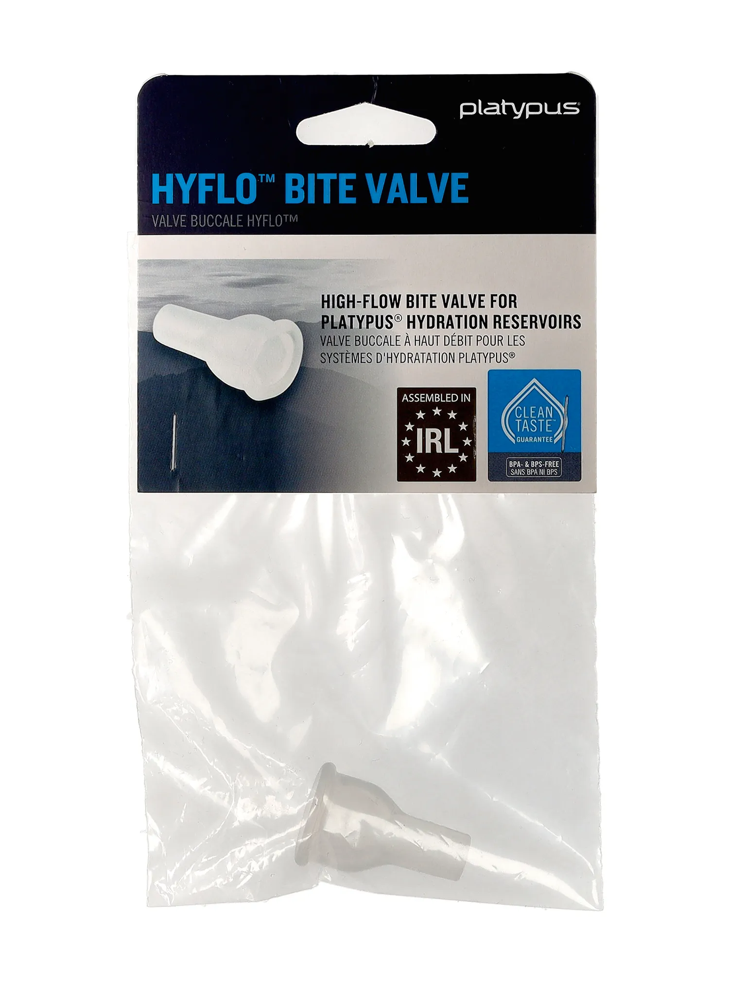 Mundstück Platypus HyFLO Bite Valve
