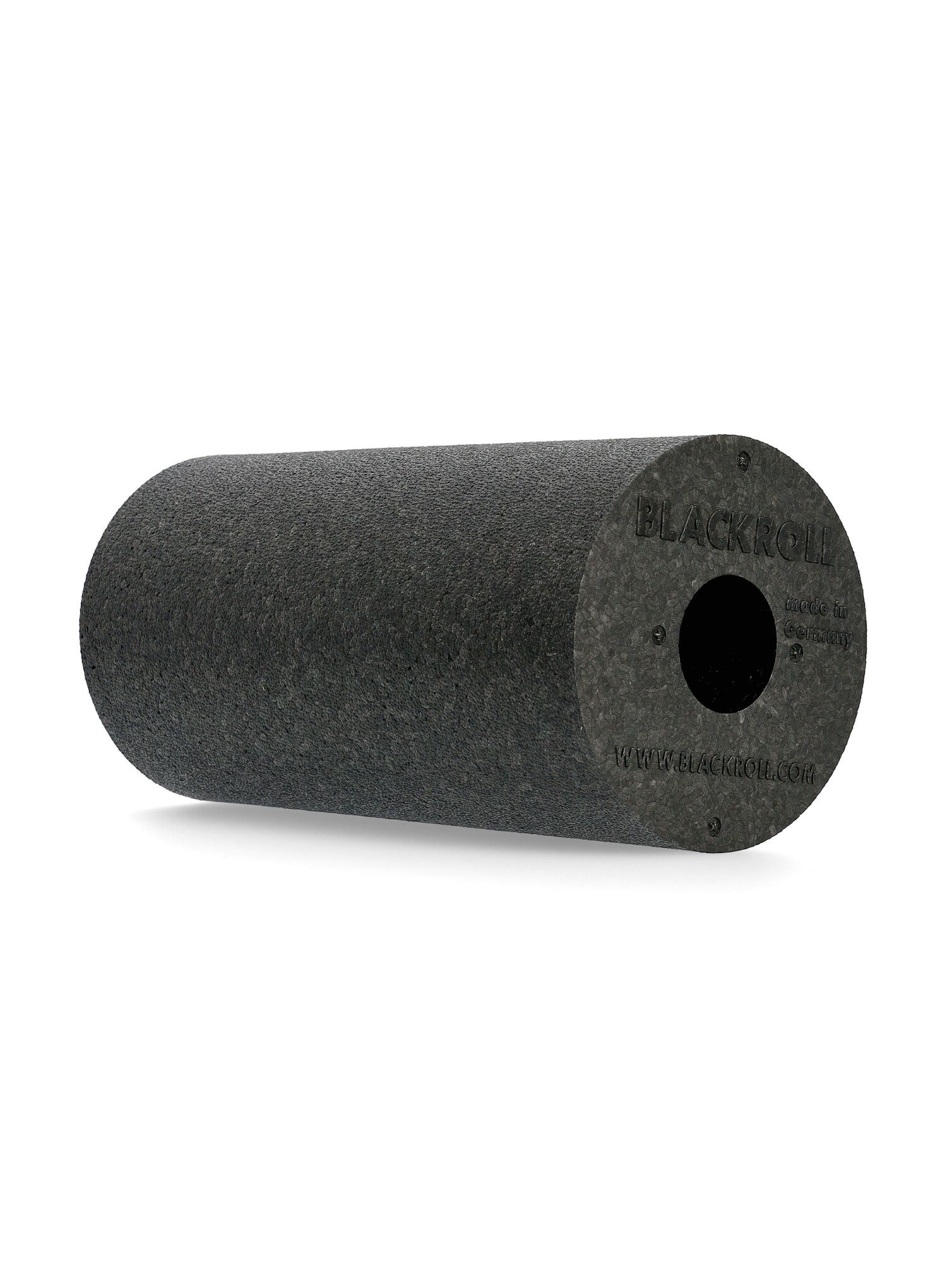 Massageroller Blackroll Standard - black