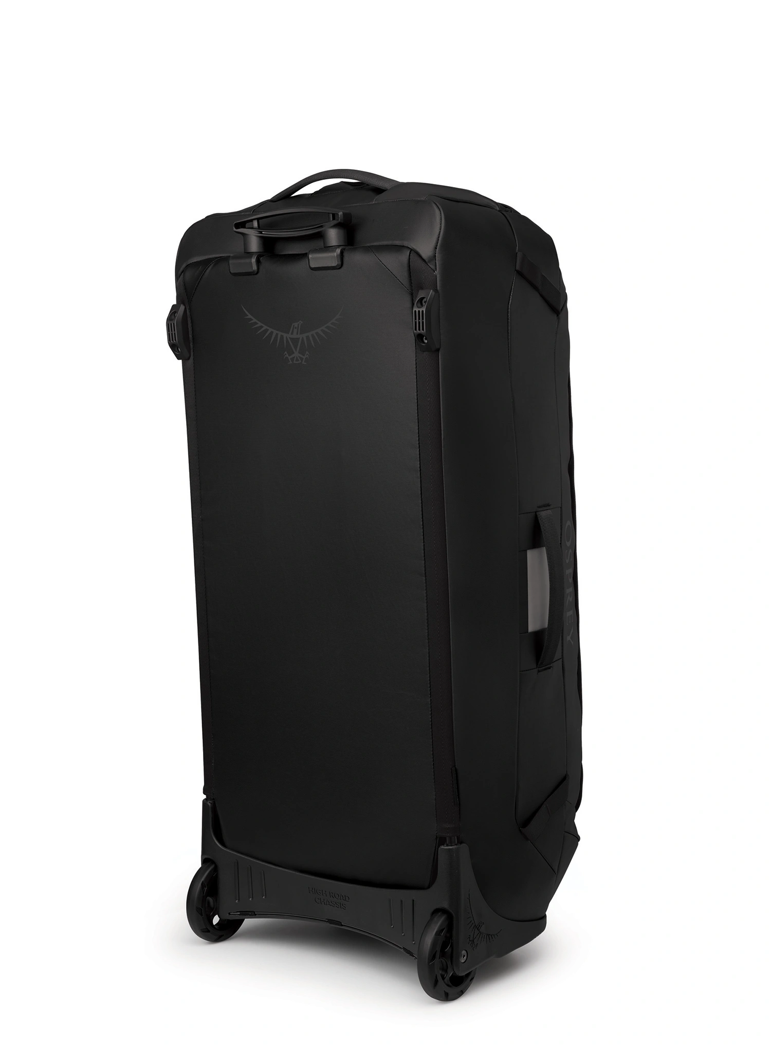 Koffer Osprey Transporter Wheeled Duffel 120 - raven black