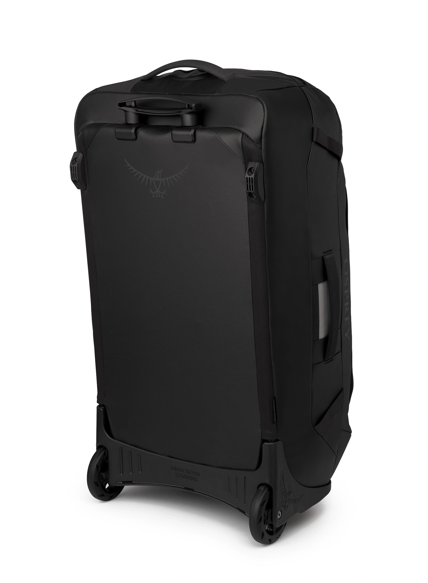 Koffer Osprey Transporter Wheeled Duffel 90 - raven black