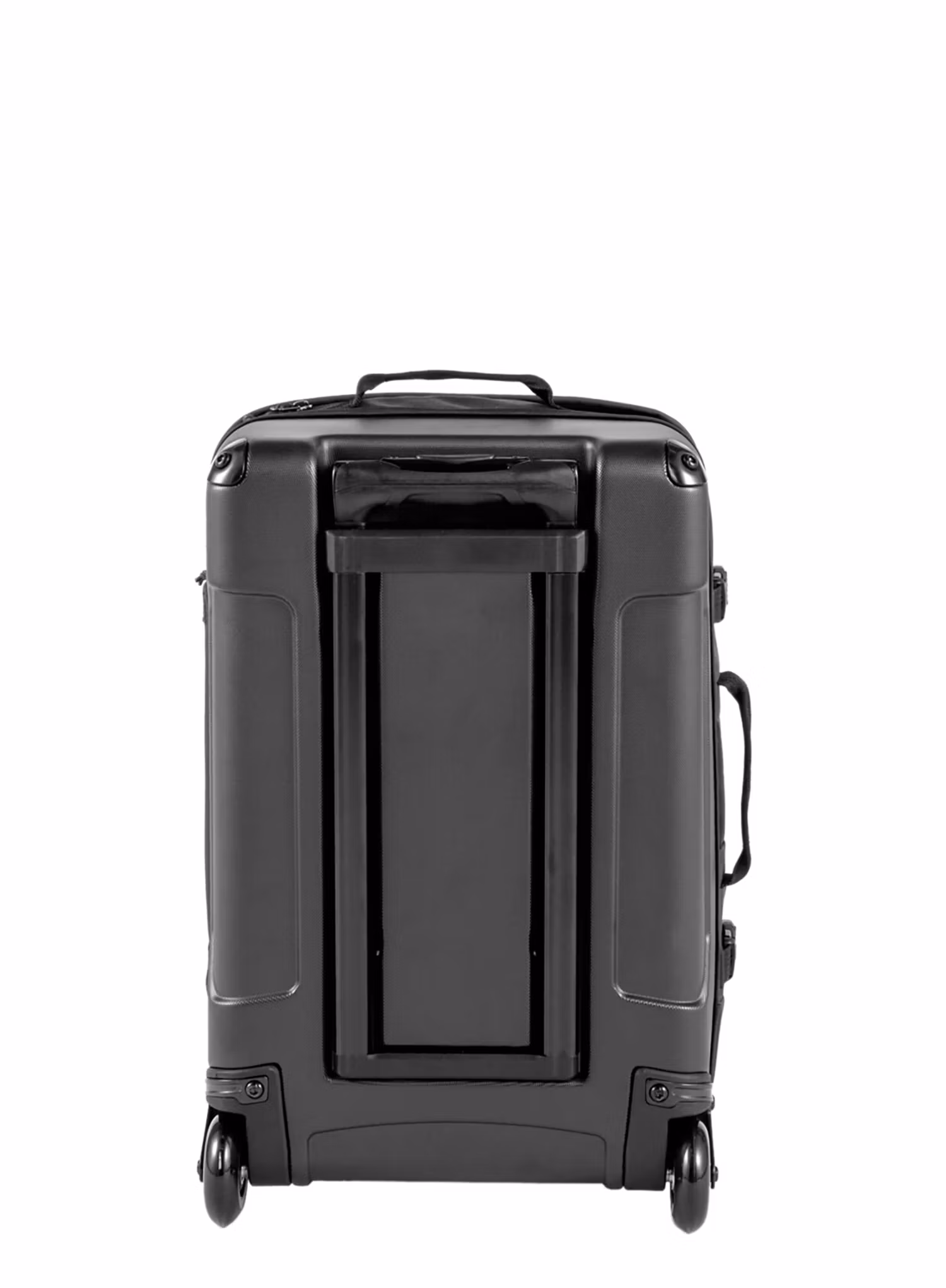 Reisekoffer Fjallraven Farden Roller 35 - coal black