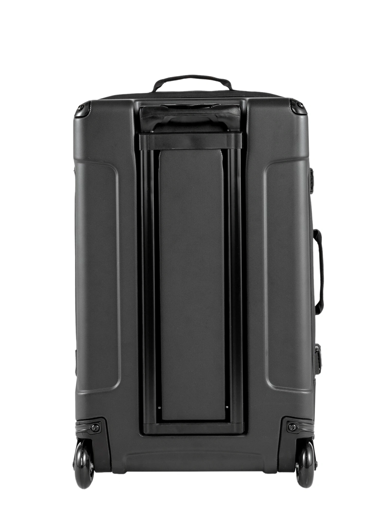 Reisekoffer Fjallraven Farden Roller 75 - coal black