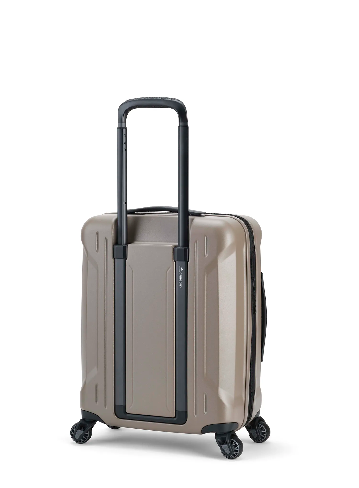 Reisekoffer Gregory Quadro Pro Int Carry On - mirage tan