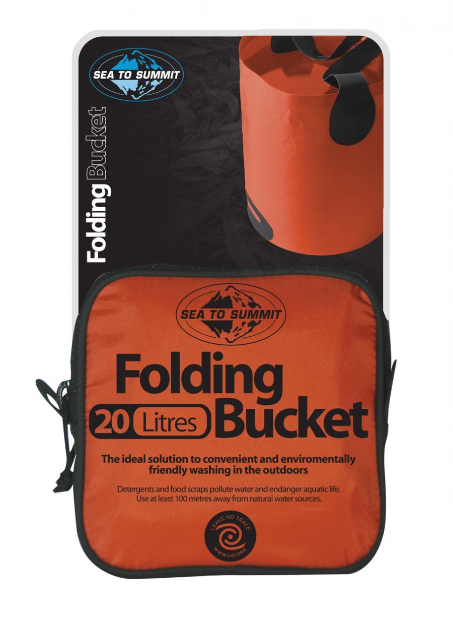 Eimer Sea To Summit Folding Bucket 20 L