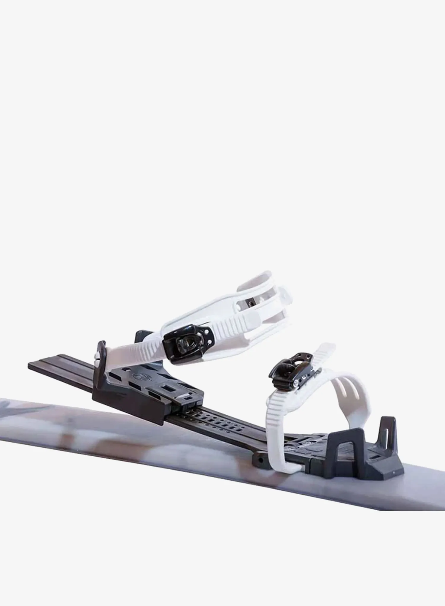 Bindung OAC EA Binding 2.0 - black