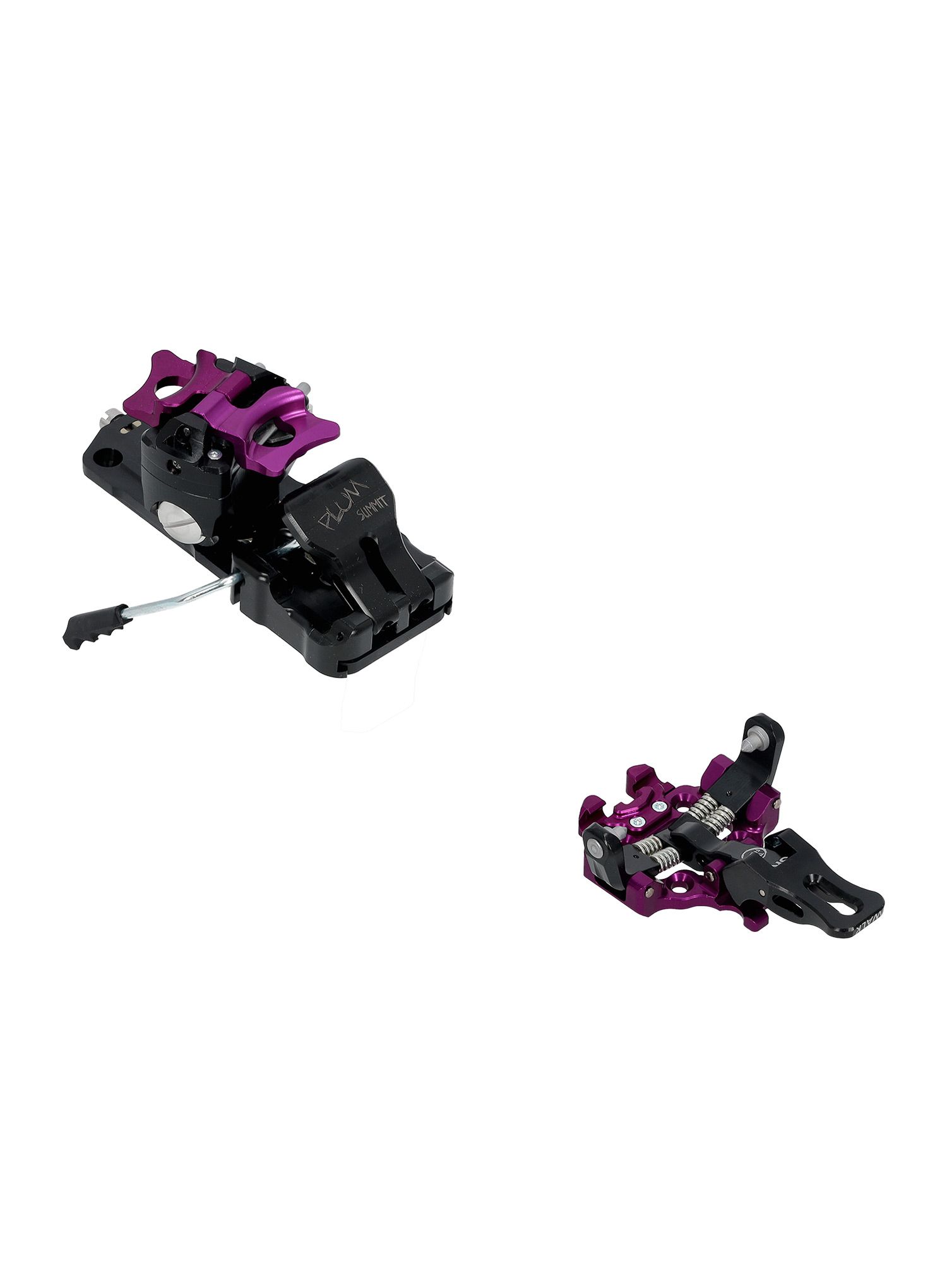 Skitourenbindung Plum Summit 7 Stopper