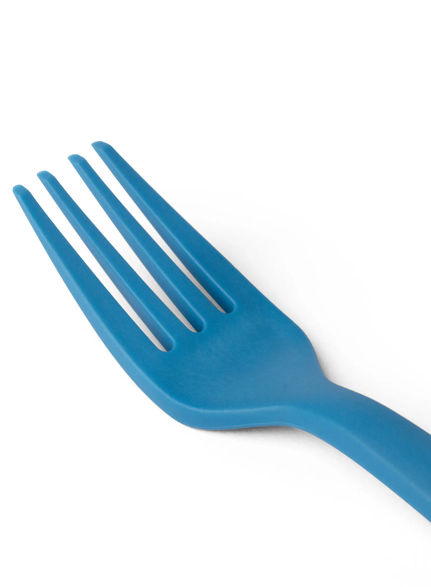 Gabel Sea to Summit Camp Cutlery Fork - cendre blue