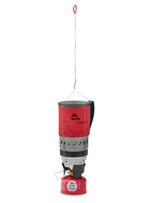 Aufhängung MSR Windburner Hanging Kit