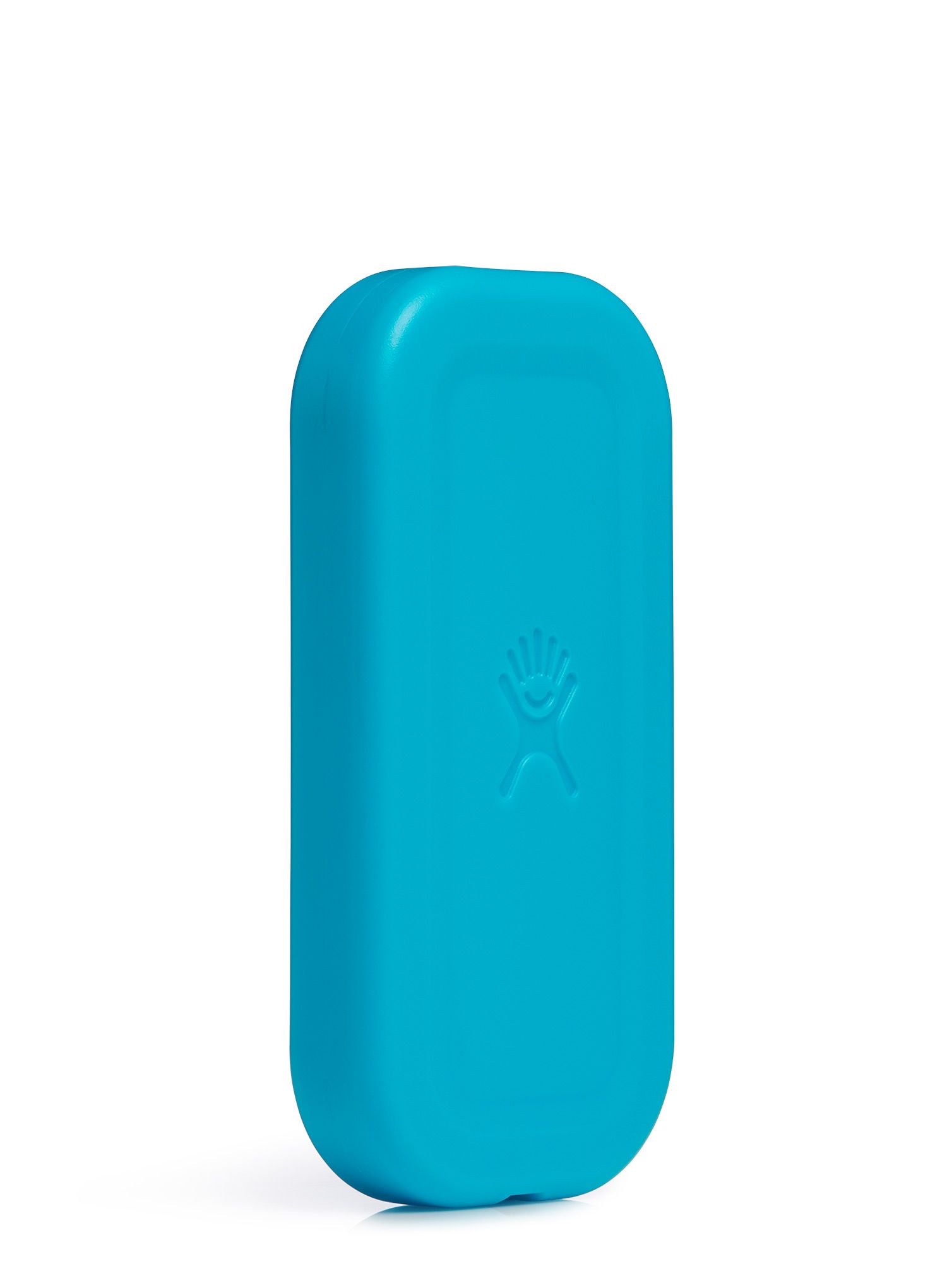 Kühleinlage Hydro Flask Small Ice Pack - pacific